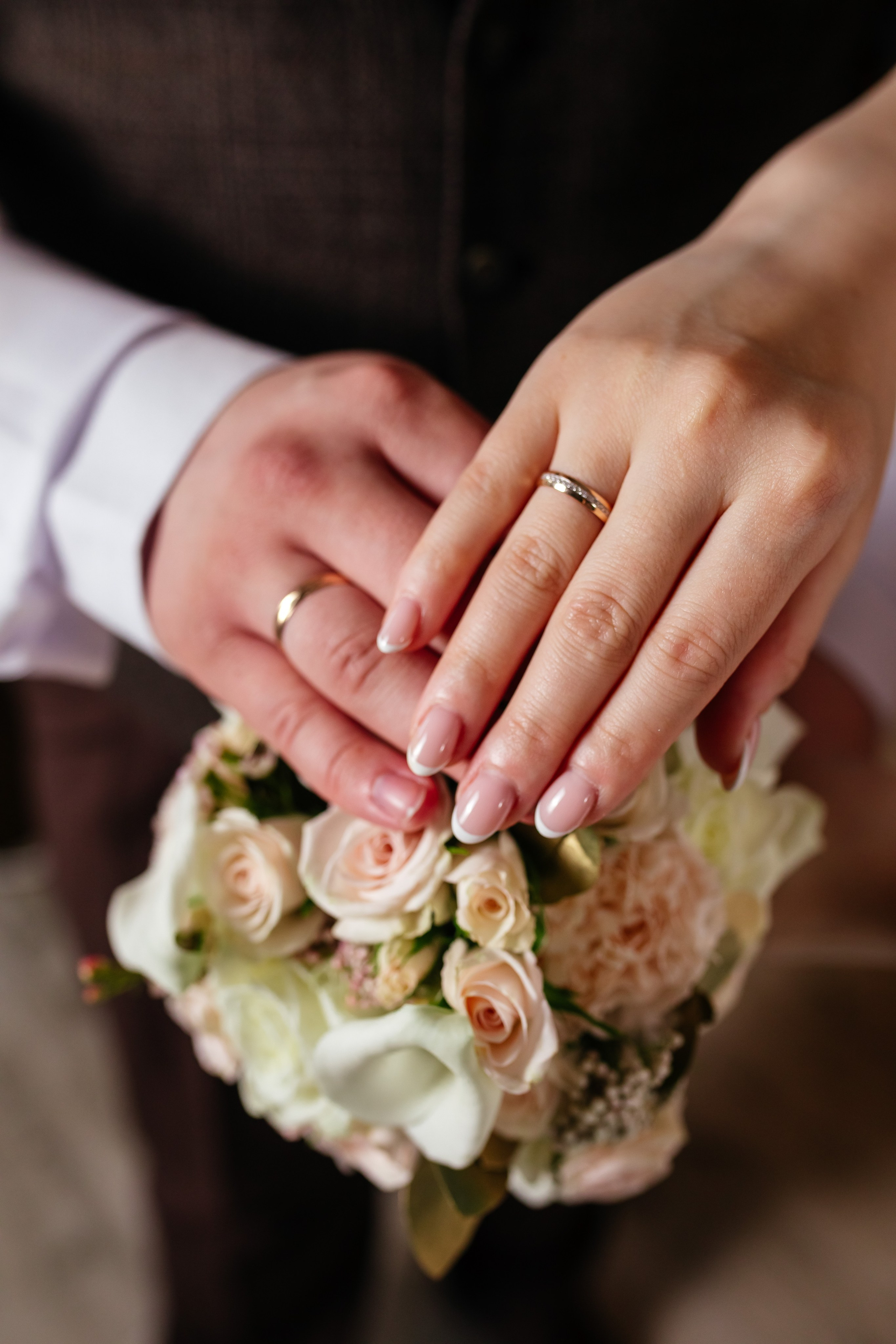 Алина & Максим. Фотограф Амалия Ахмедова, Калининград