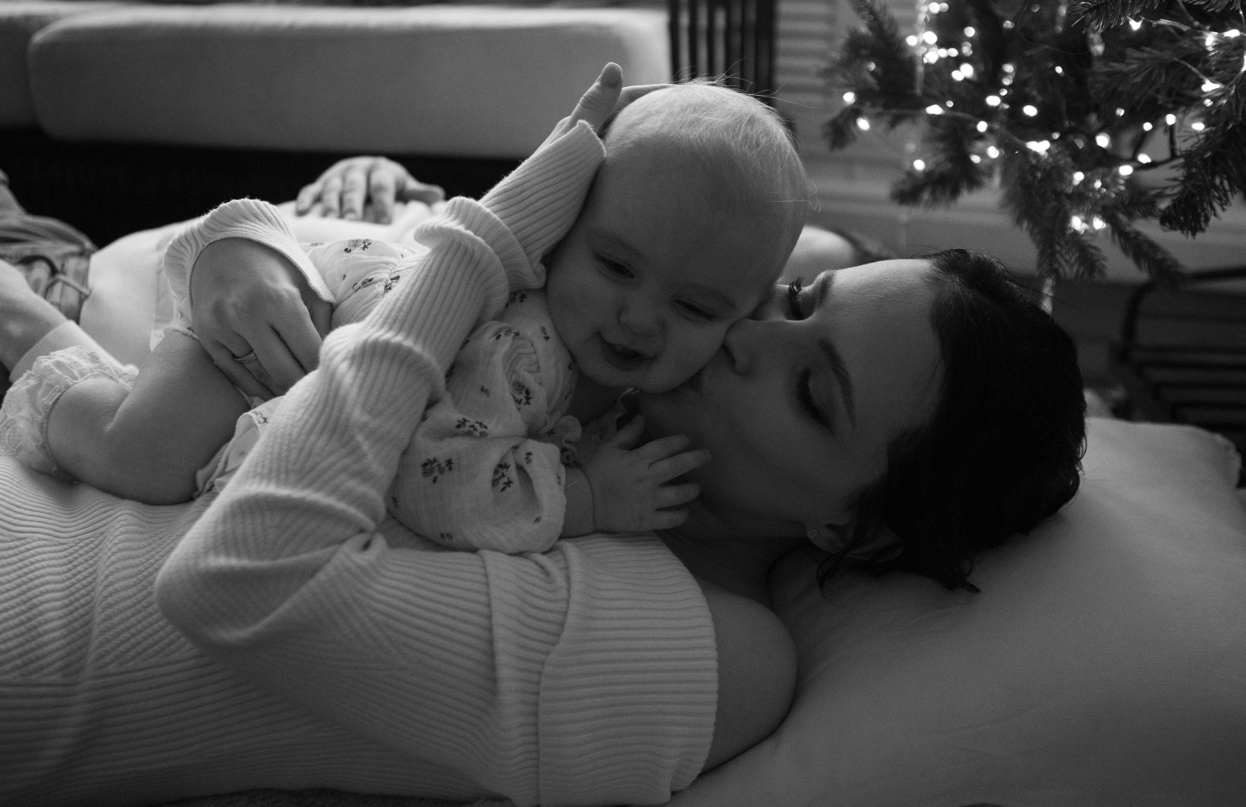 Андрей Лиза и Ева. Свадебный и семейный фотограф Ибрагимова Мария из Екатеринбурга