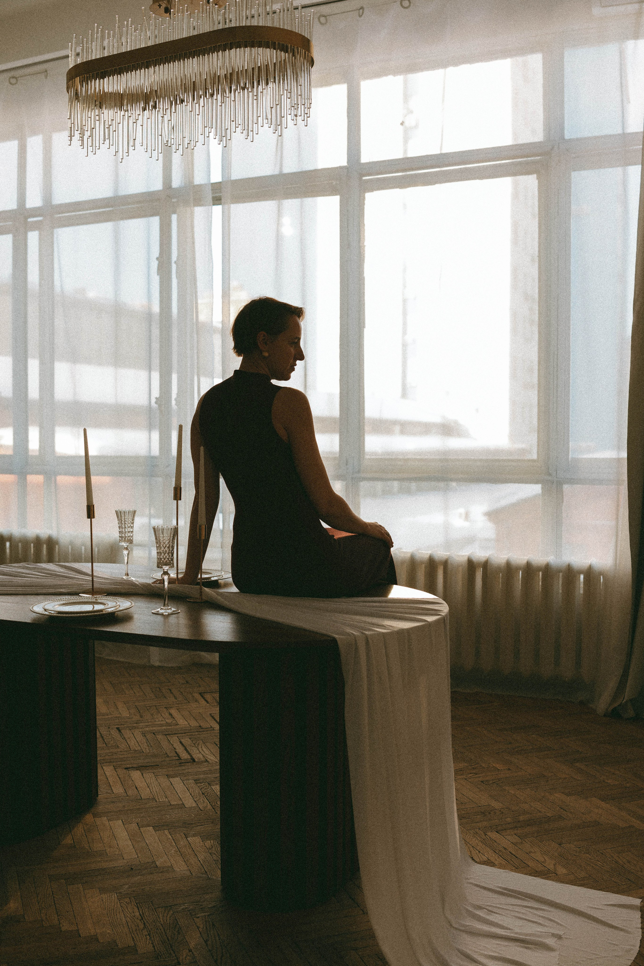 Алиса и Иван. Профессиональный фотограф