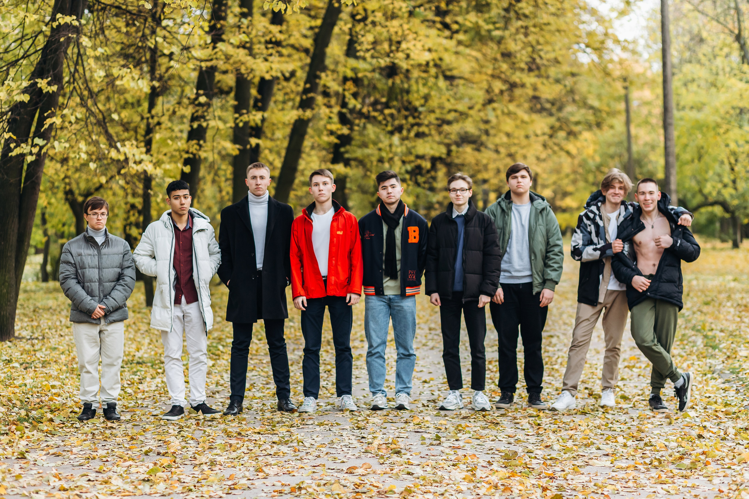 11 класс. Memory Book — Выпускные альбомы в Нижневартовске, Мегионе и Сургуте