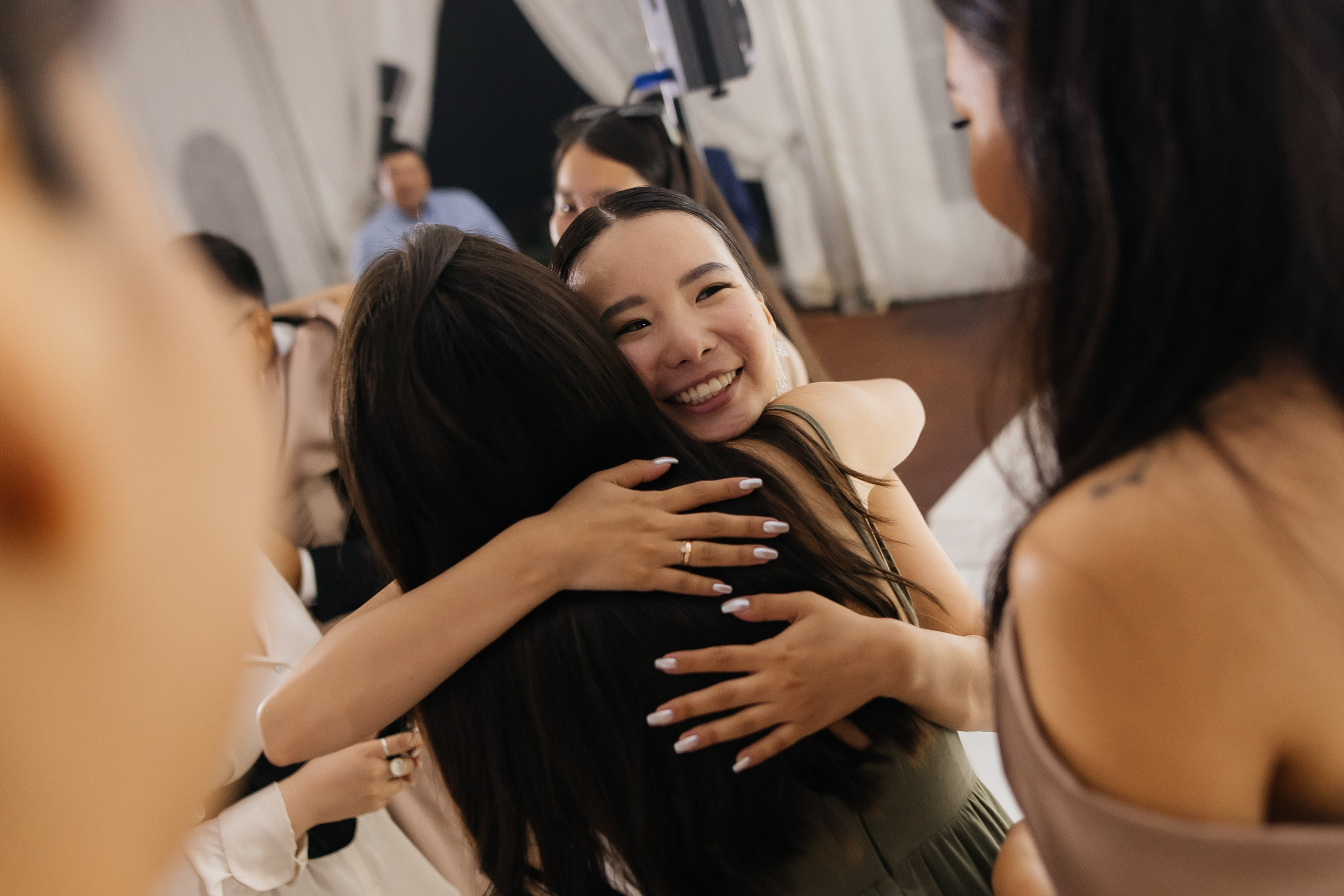 «Луна сегодня красивая». Свадебный и семейный фотограф в Якутске — Дьулусхан Прокопьев