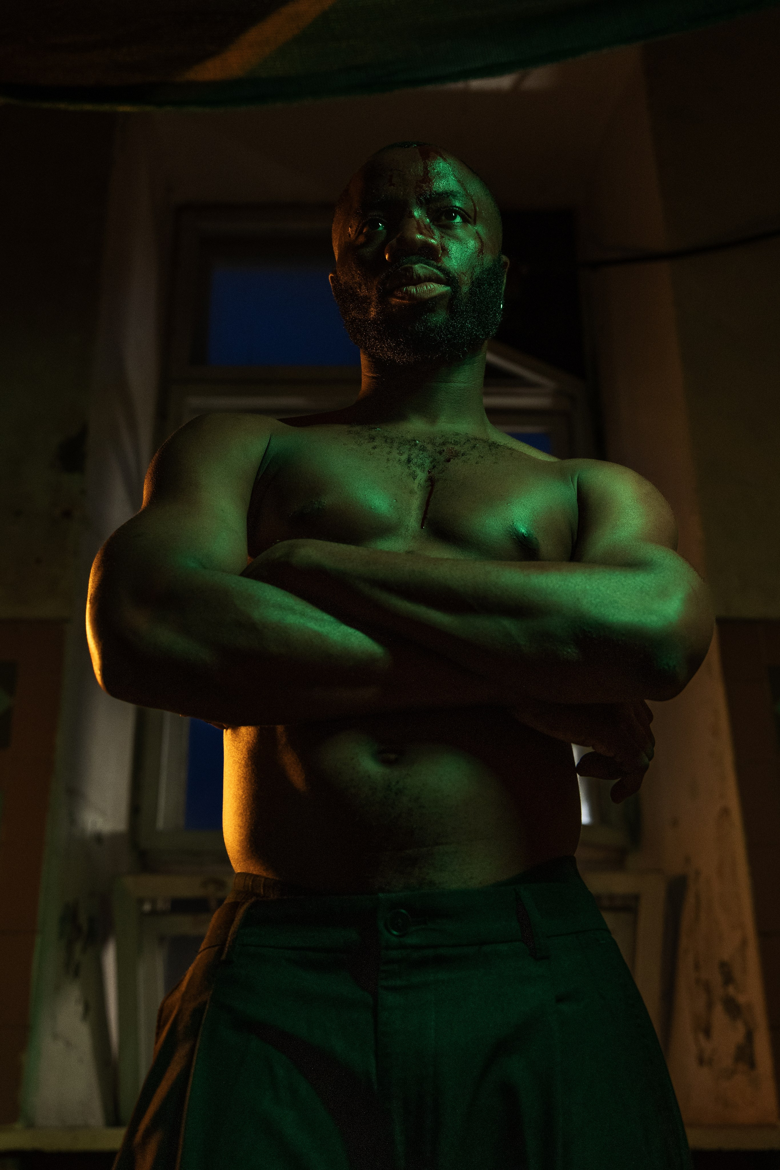 Victor. Событийный фотограф Климовский Егор