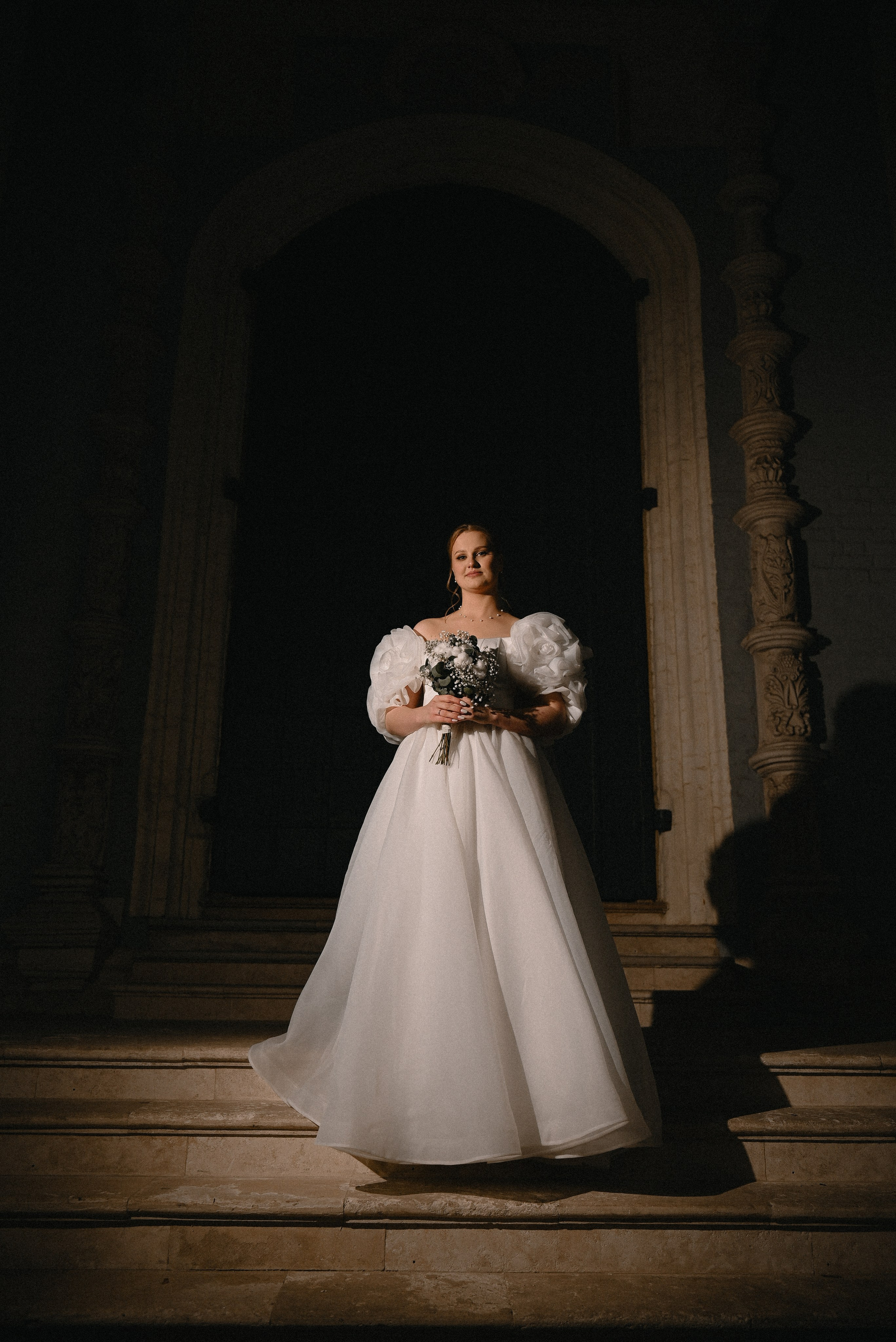 Соня и Миша. Сергей Ганин — фотограф в Туле, Москве и Санкт-Петербурге