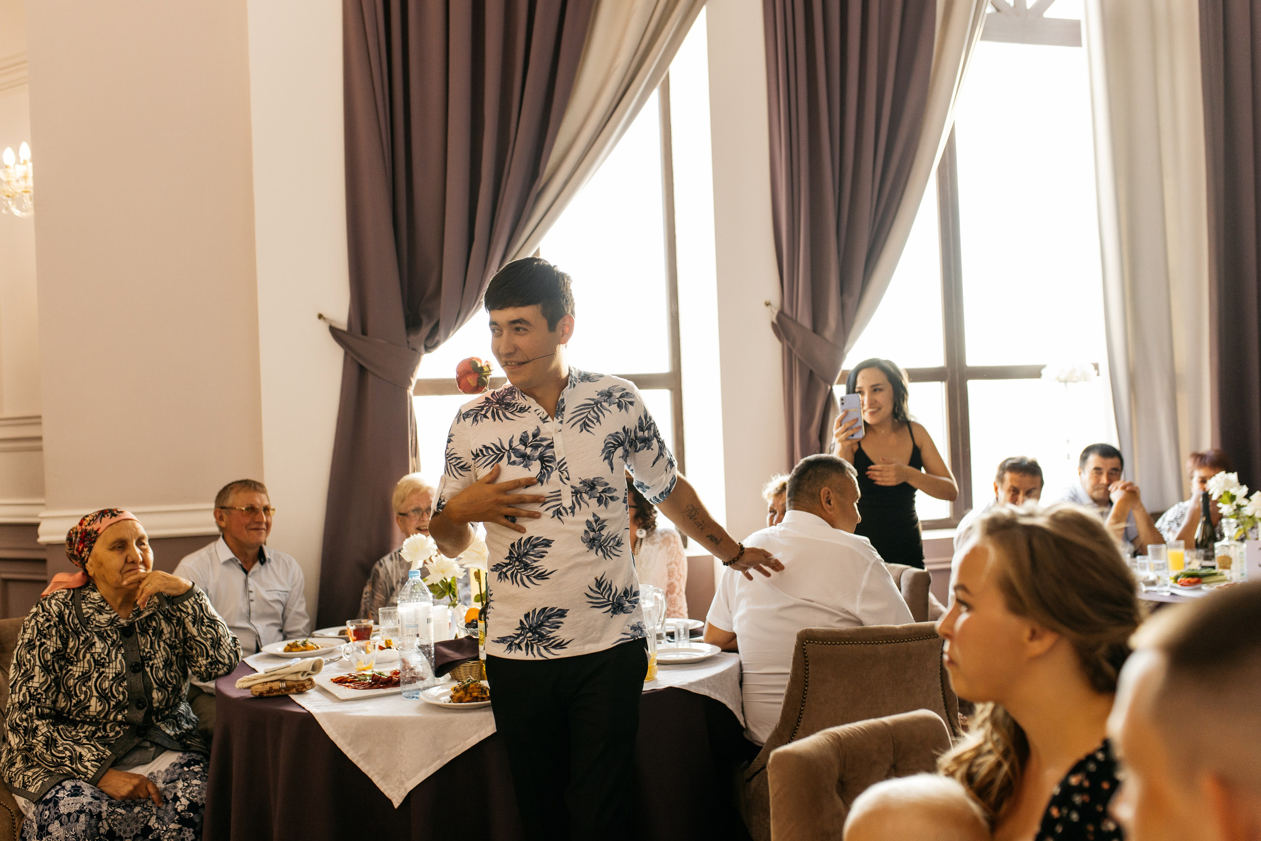 Лучший день. Лейса и Сергей. Свадебный и семейный фотограф в Магнитогорске Катя Буряк