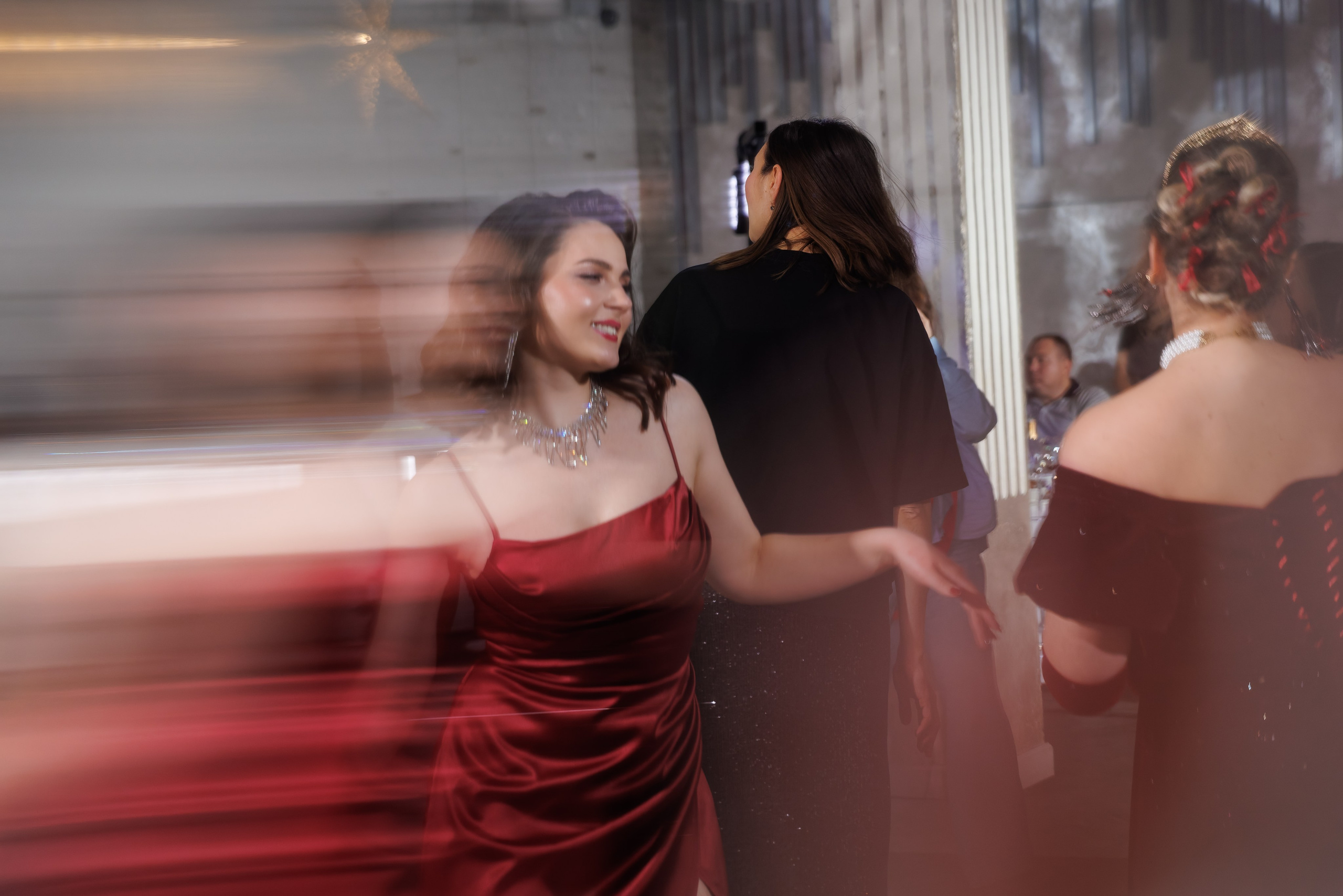 Съемка корпоратива для компании Magenta в Самаре. Фотограф в Самаре Максим Тырин