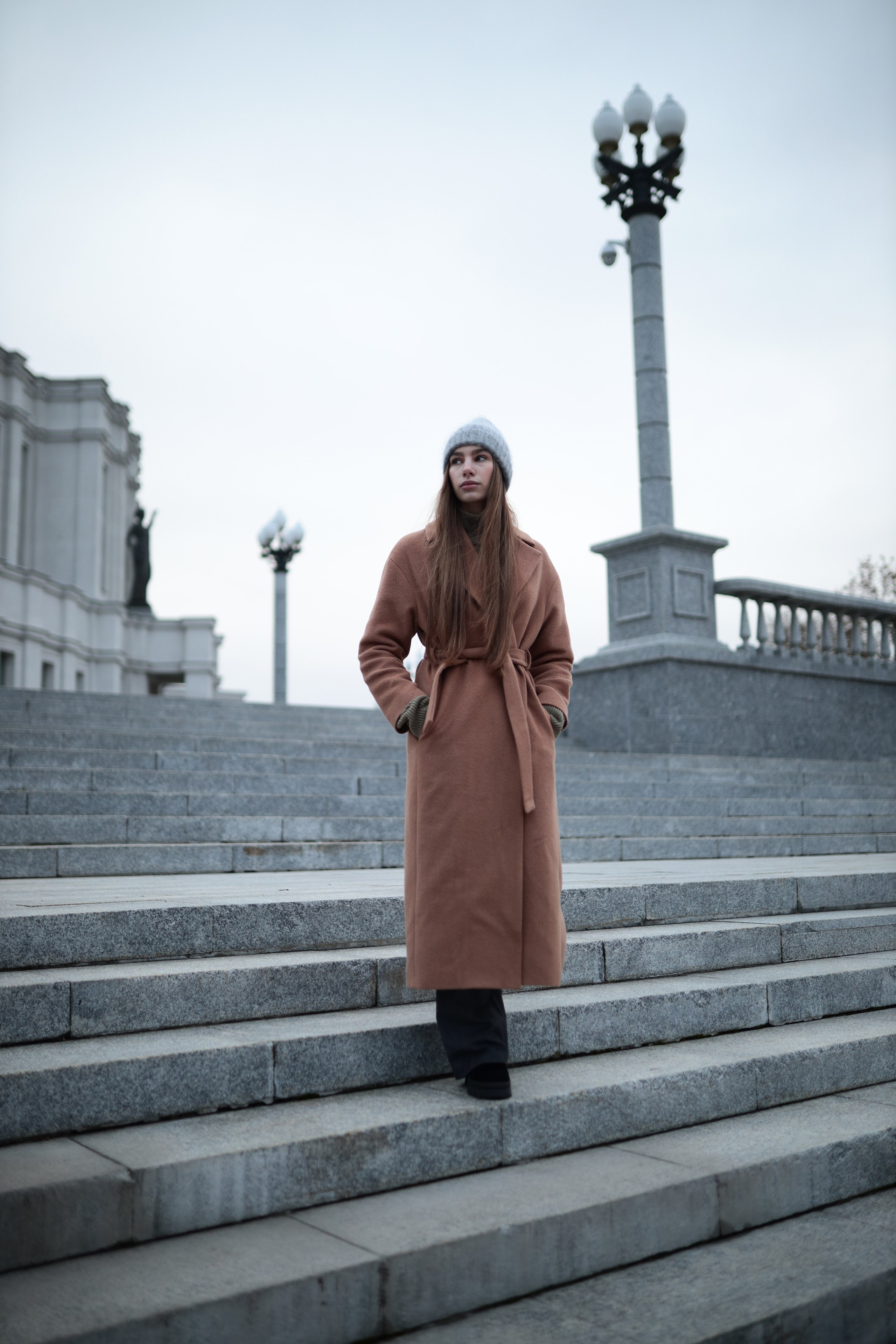 Анастасия Артёмова | Фотограф и учёный