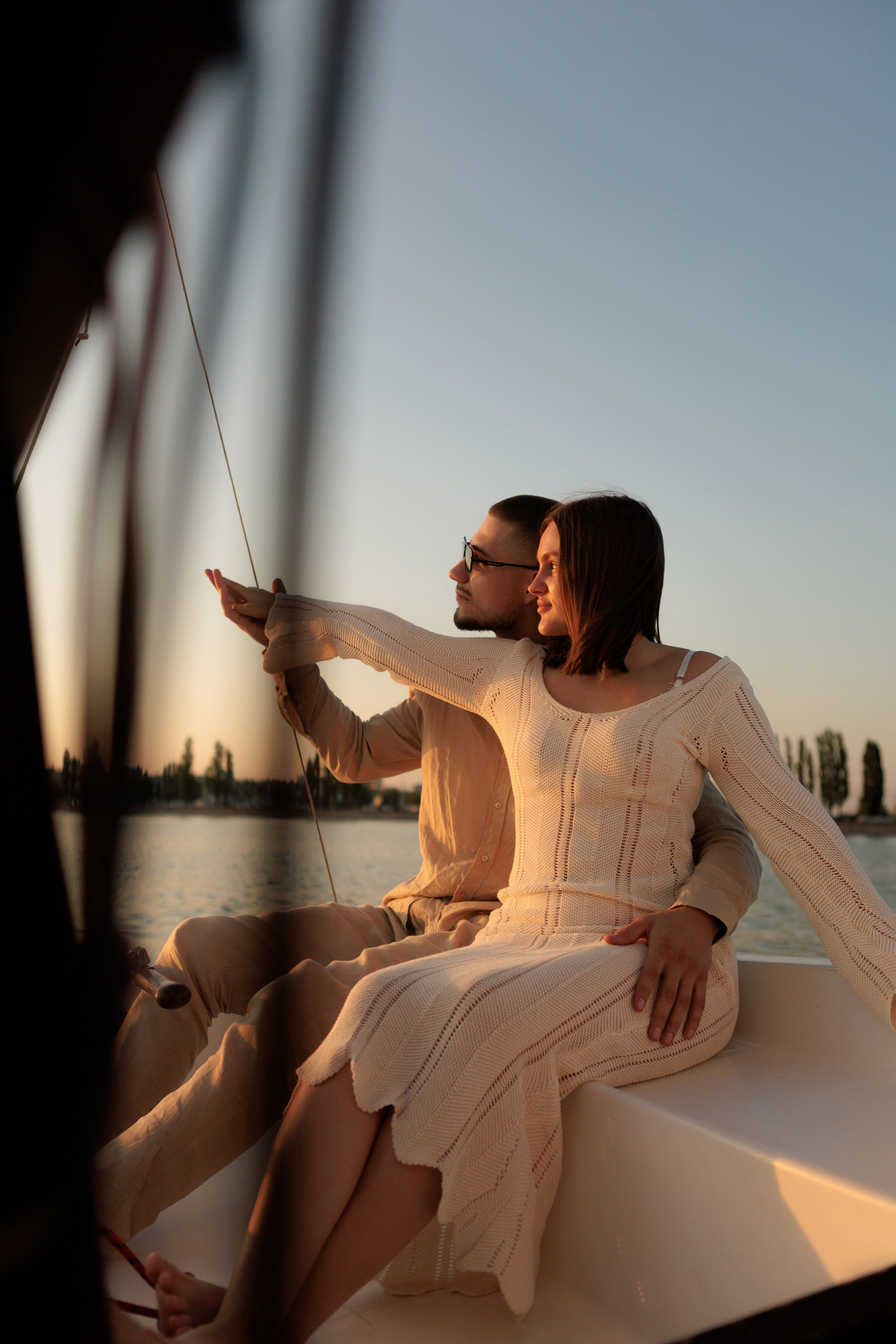 Софа и Павел. Фотограф Дубровская Виктория