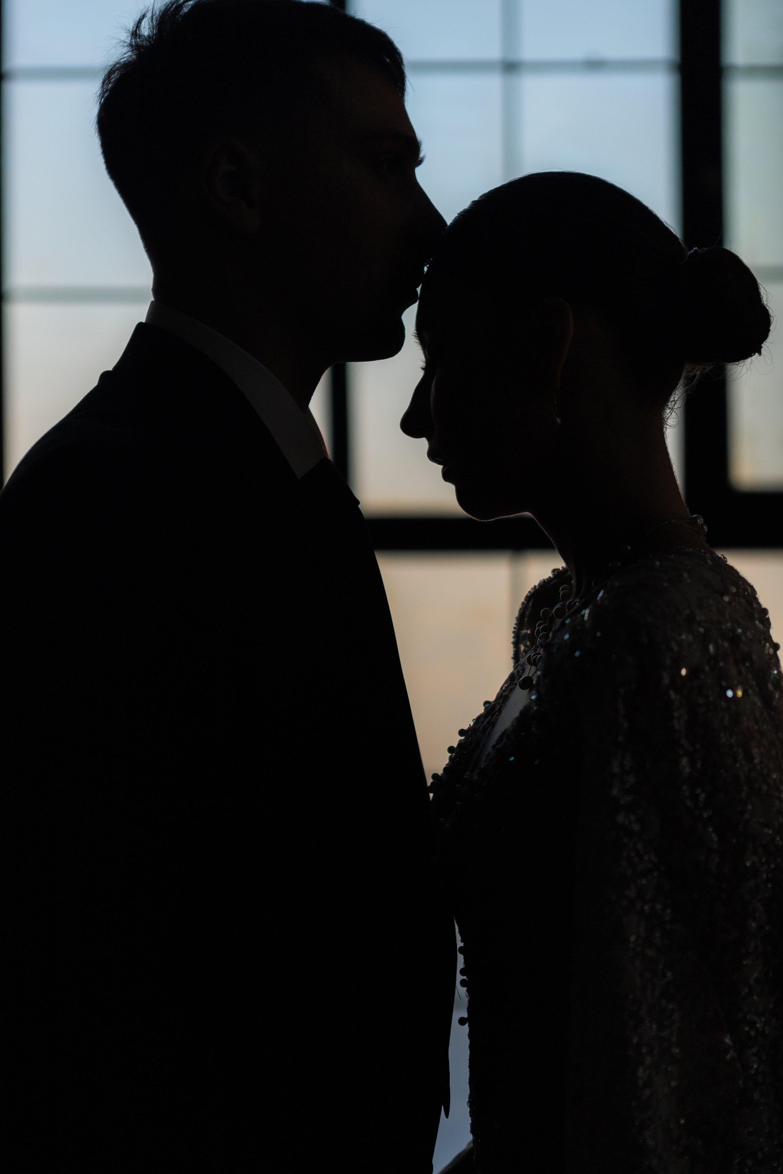 Соня и Дима. Фотограф Дубровская Виктория