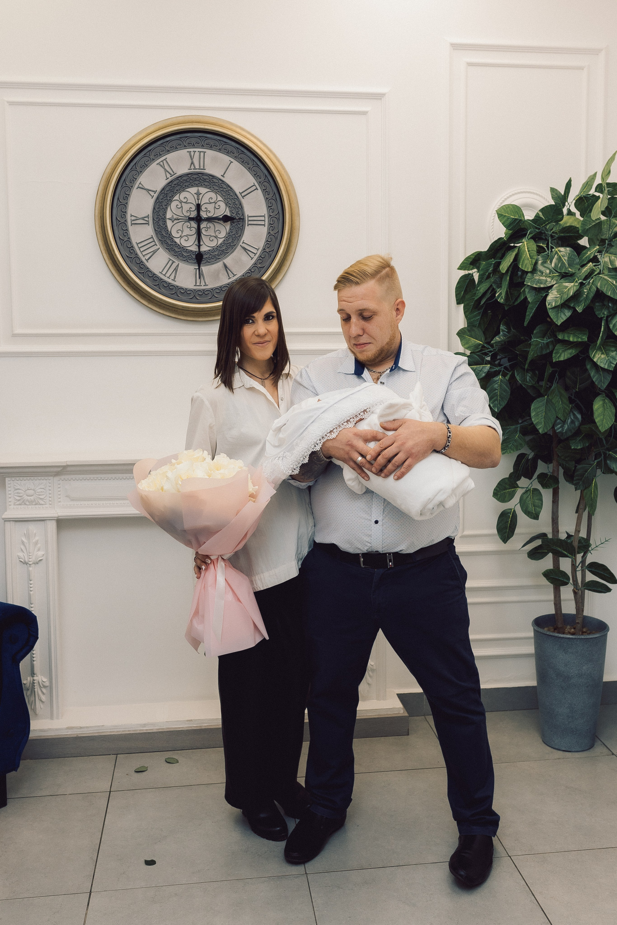 Выписка Светлана