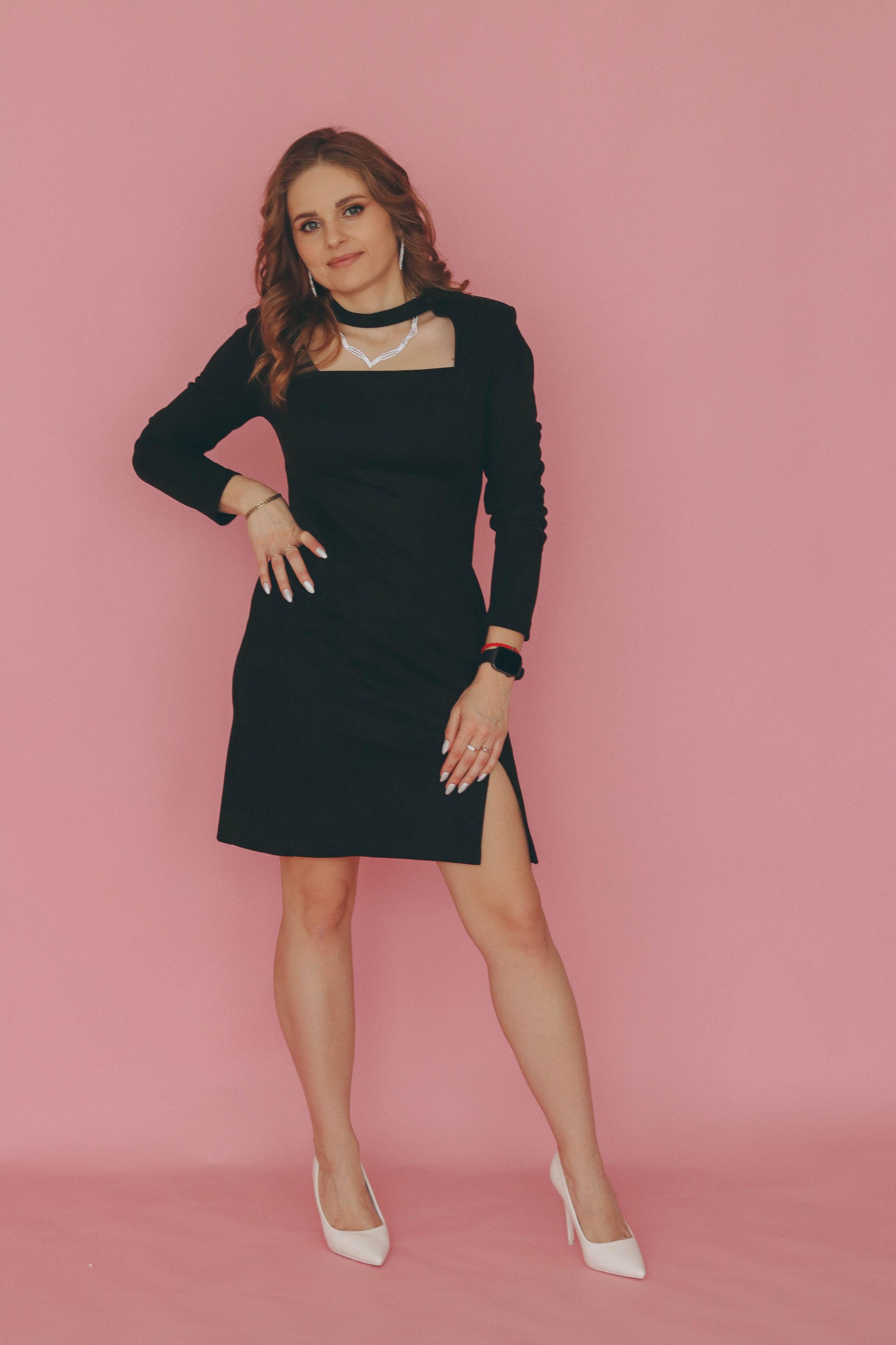 Семейная съёмка Елены ко Дню Рождения. Фотограф Самара Лена Мандарин