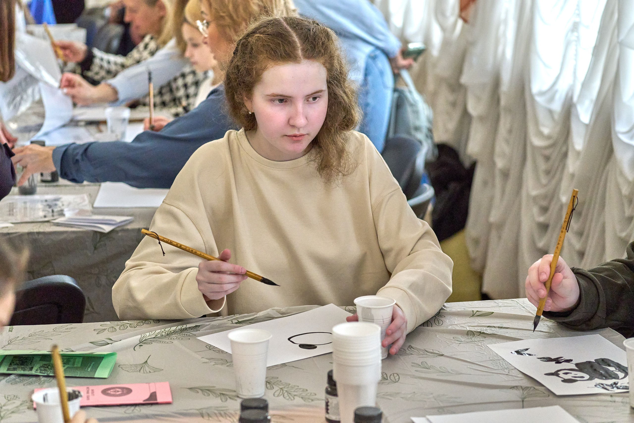 Мероприятия. Фото и видеосъёмка в Ярославле | Грибов Медиа контент студия  — от 2500 ₽/час