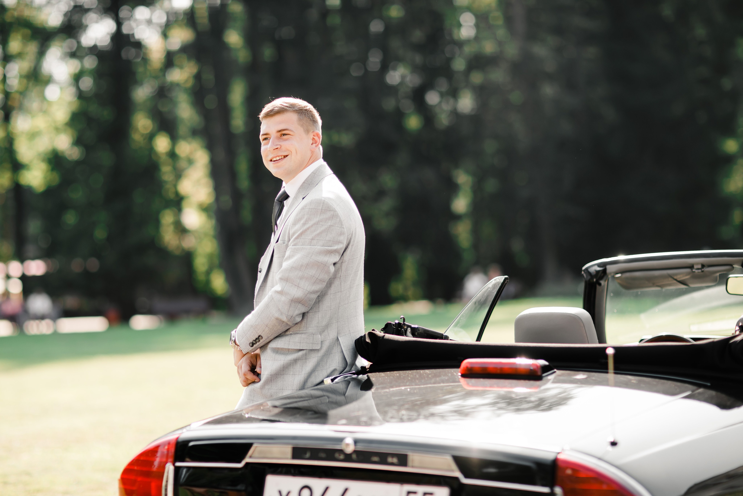 Лика и Иван|Усадьба Остафьево. Свадебный фотограф Серпухов — Москва Ольга Васильева