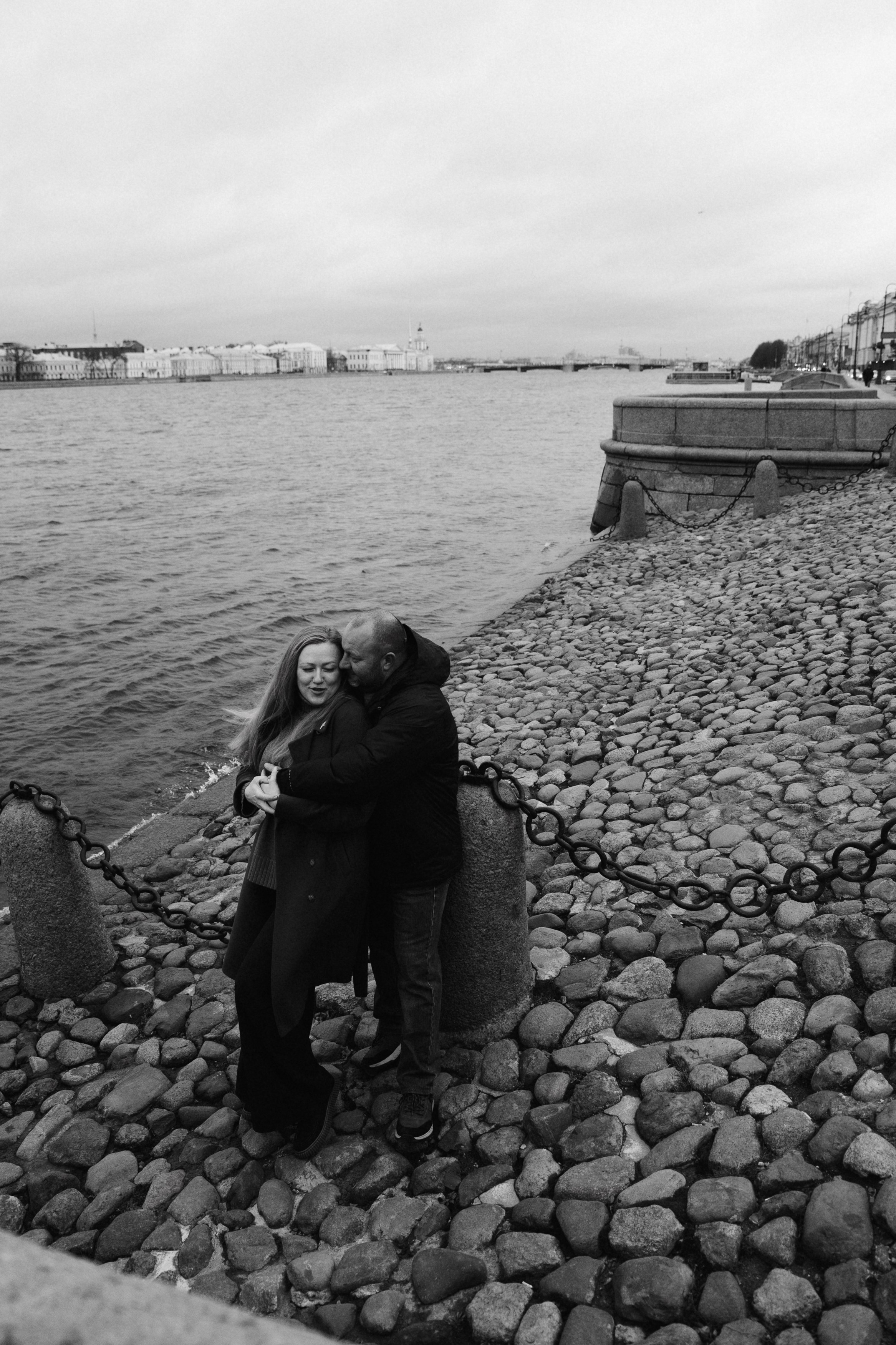 Роман и Ирина. Женский фотограф в Санкт-Петербурге Степлевич Дарья