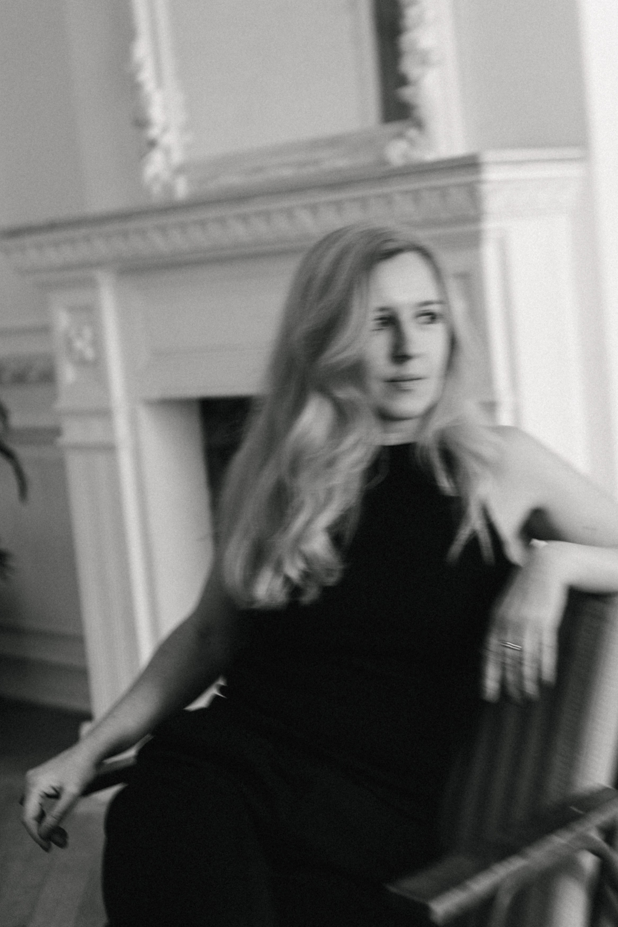 Ольга. Репортажный и портретный фотограф в Санкт-Петербурге Степлевич Дарья