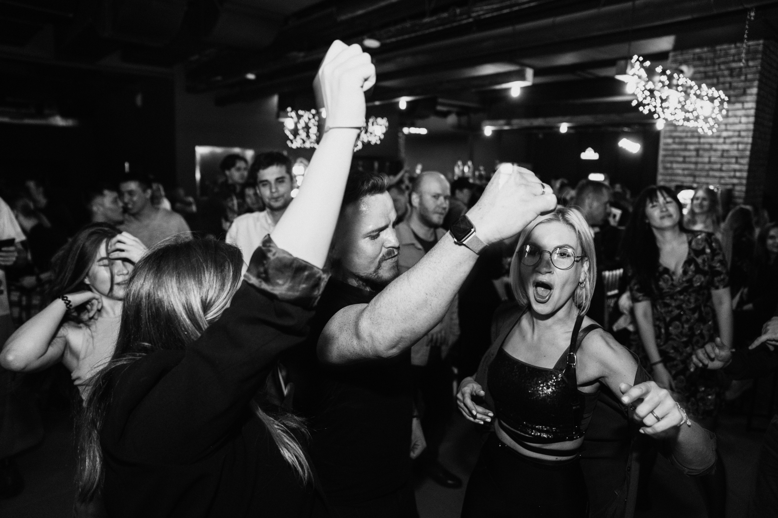 Вечеринки. Женский фотограф в Санкт-Петербурге Степлевич Дарья