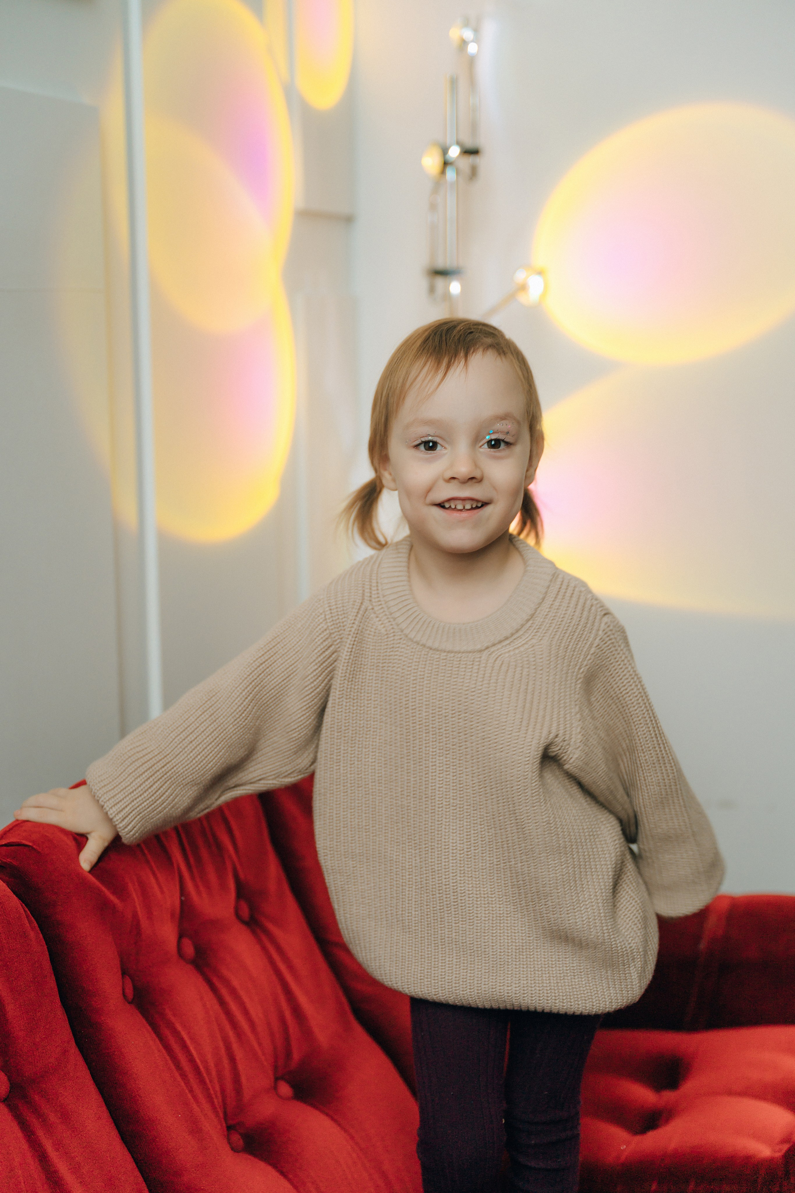 Кнопка. Детский и семейный фотограф Катерина Мишина