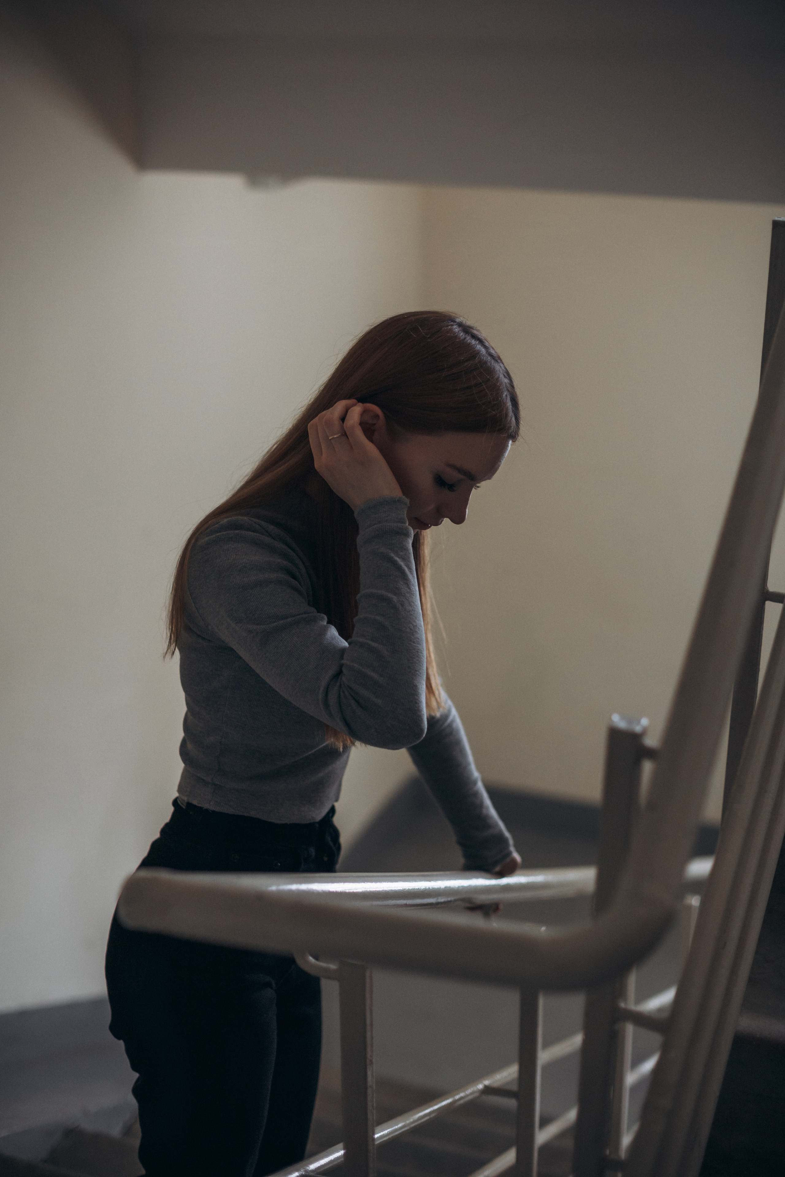 Кристина. Фотограф Илона Пеняйкина Ухта | Сосногорск