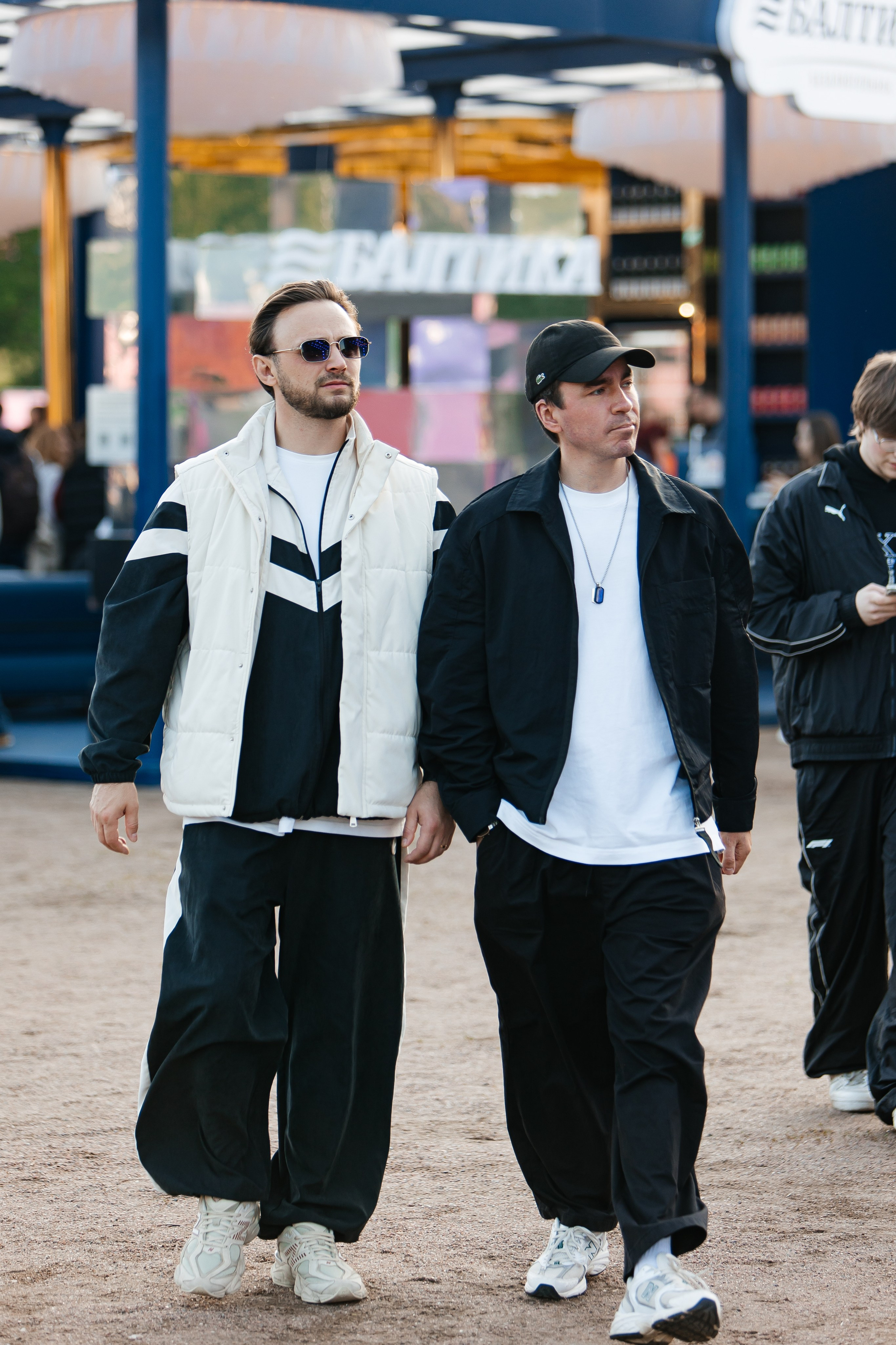 Пикник Афиши 2025. Фотограф в Москве Влад Ярчевский