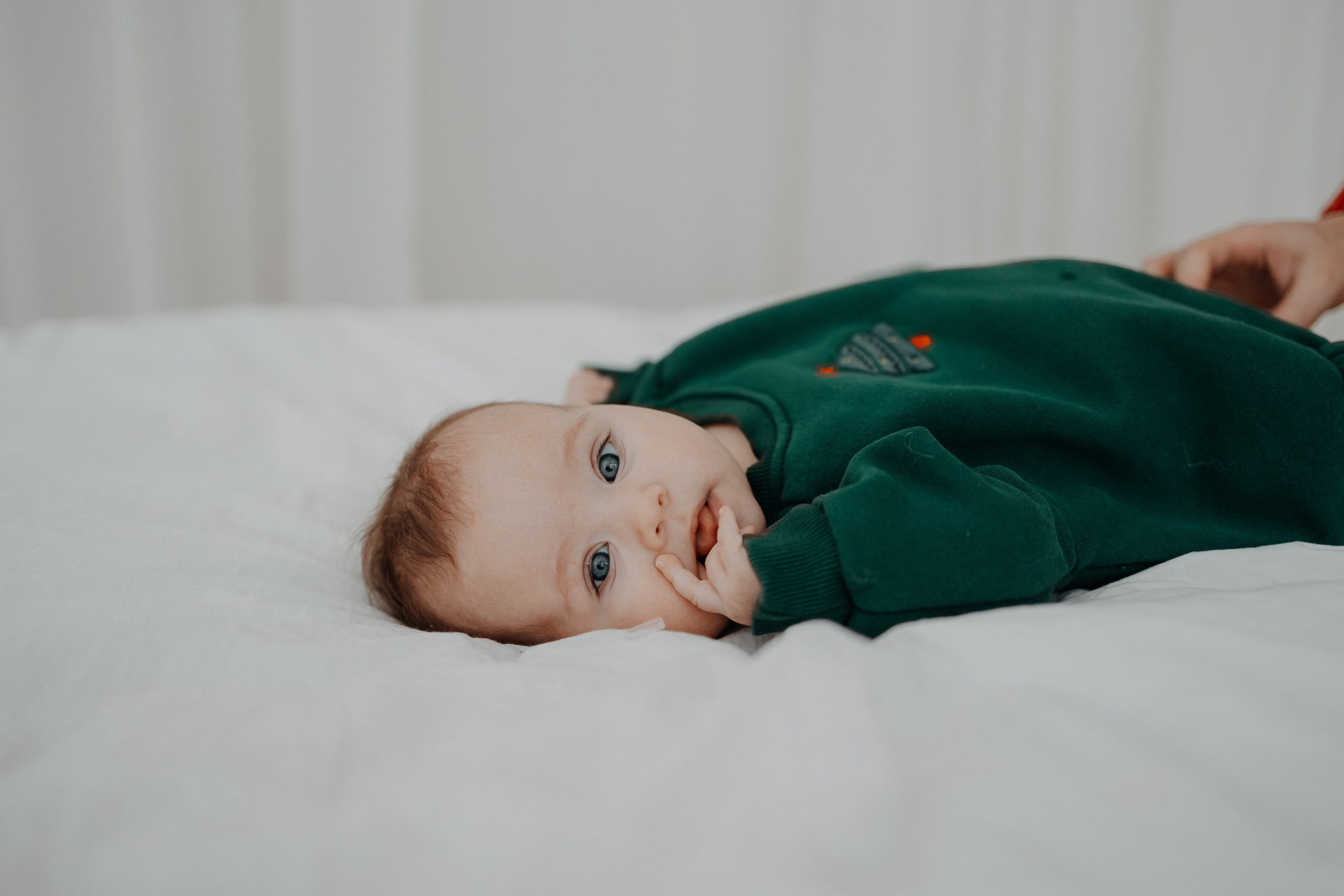 Валерия. Новогодний фотодень. Детский и семейный фотограф. Москва