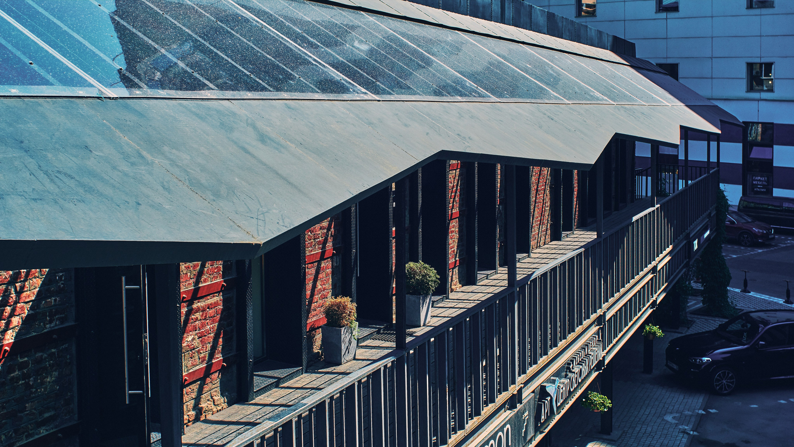 Art Play. Сайт фотографа Виталия Дени