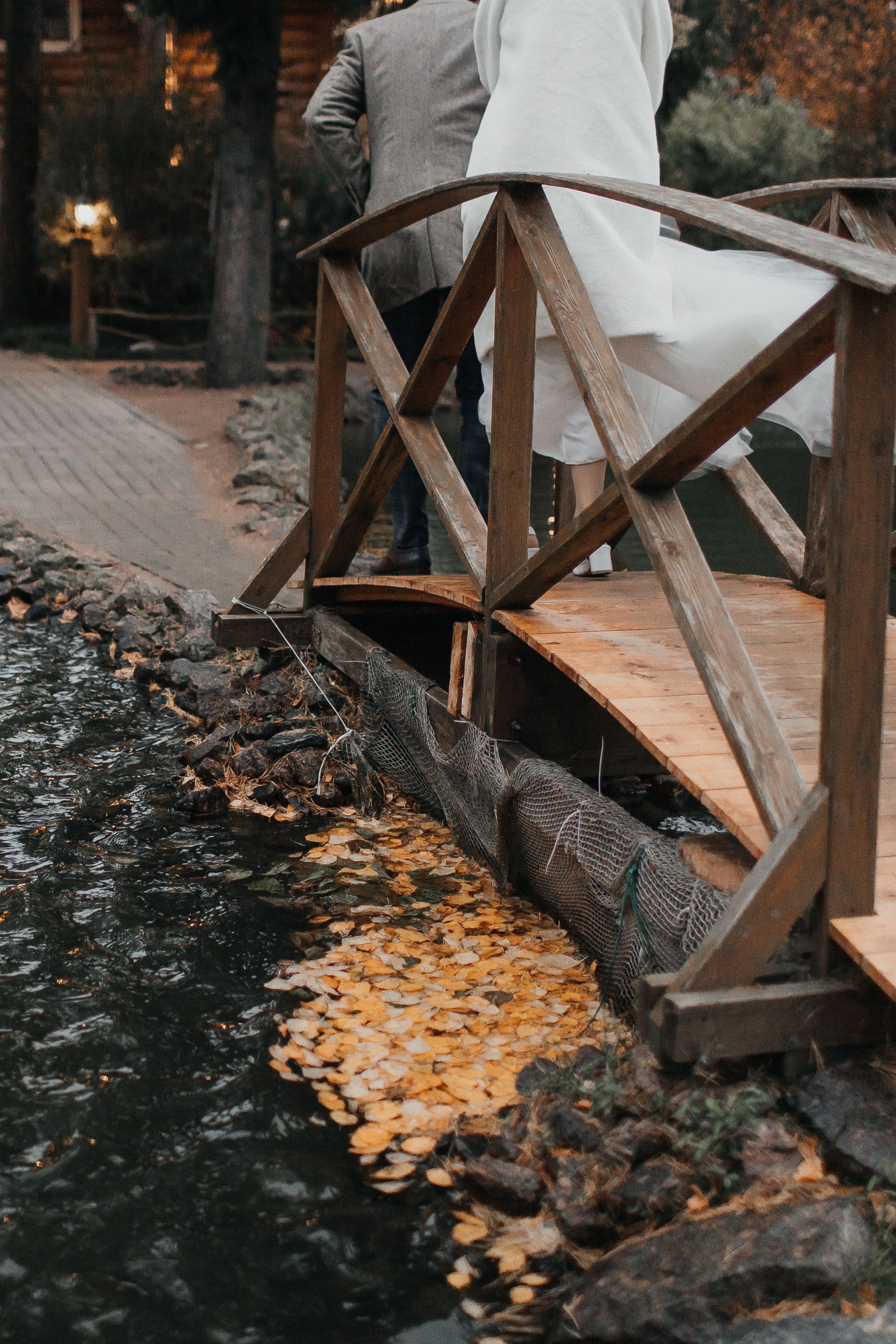 Кристина и Паша. Репортажный фотограф Анастасия Головко