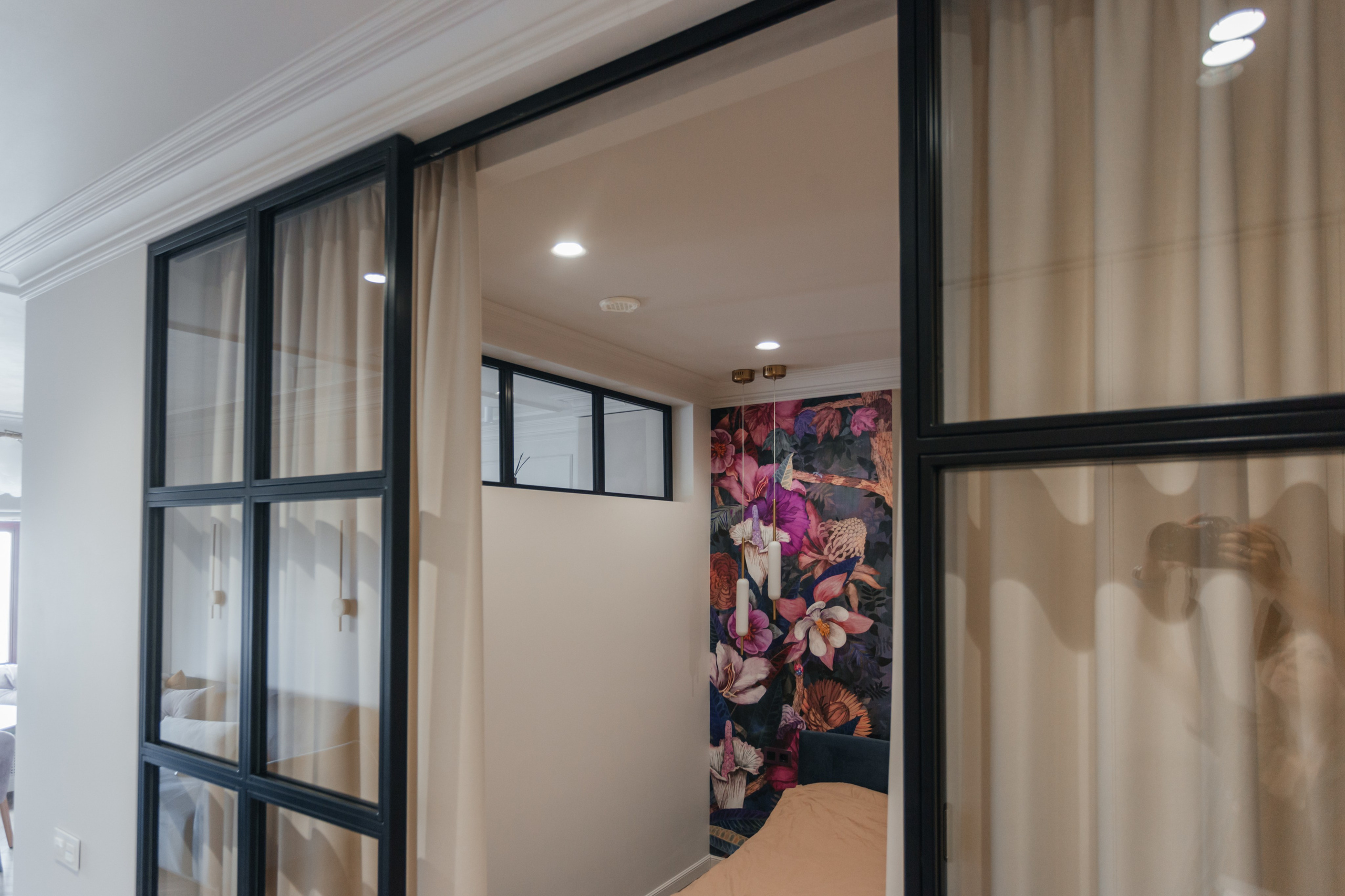 Студия контраст. Репортажный фотограф Анастасия Головко