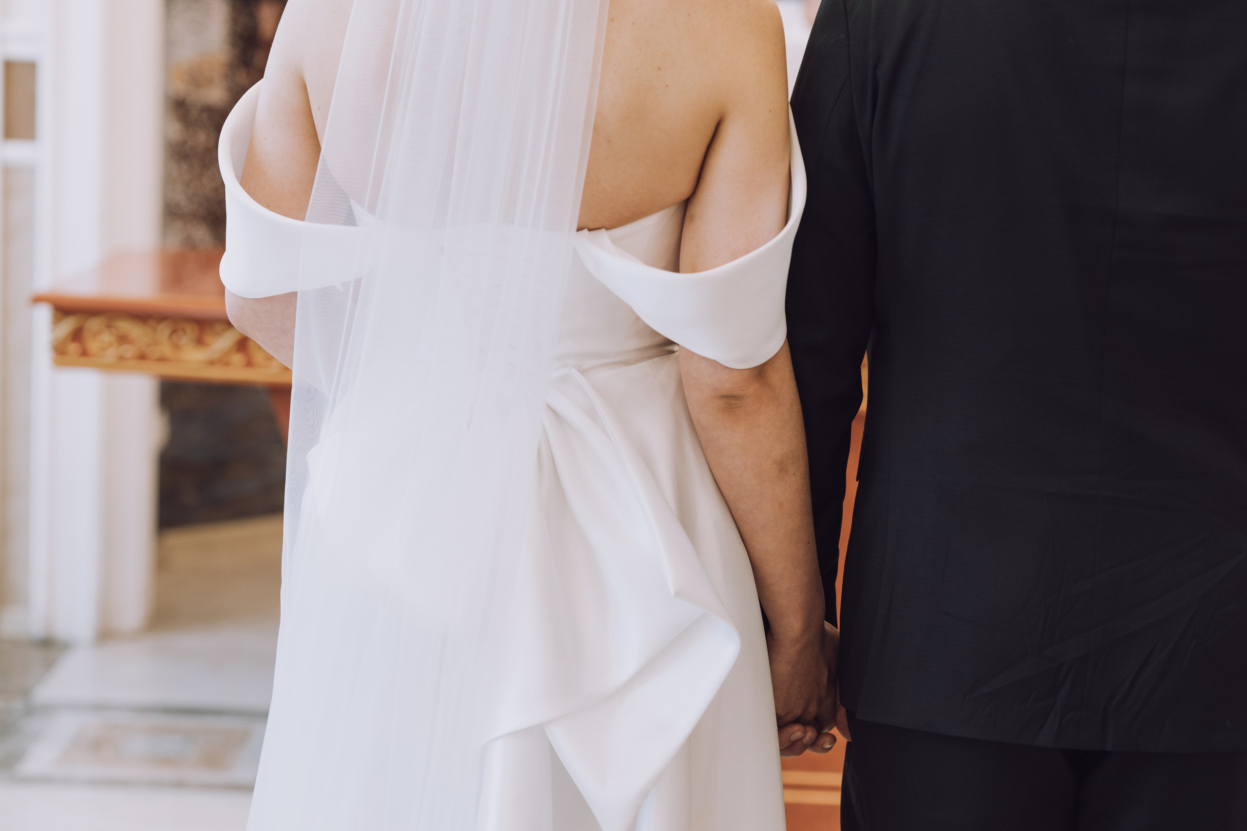 Даша и Максим. Репортажный фотограф Анастасия Головко