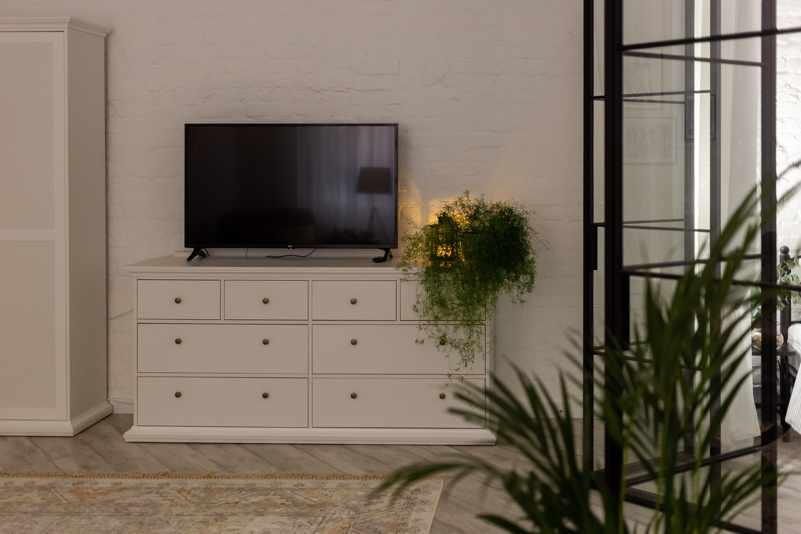 Двухкомнатная Желтый. Репортажный фотограф Анастасия Головко