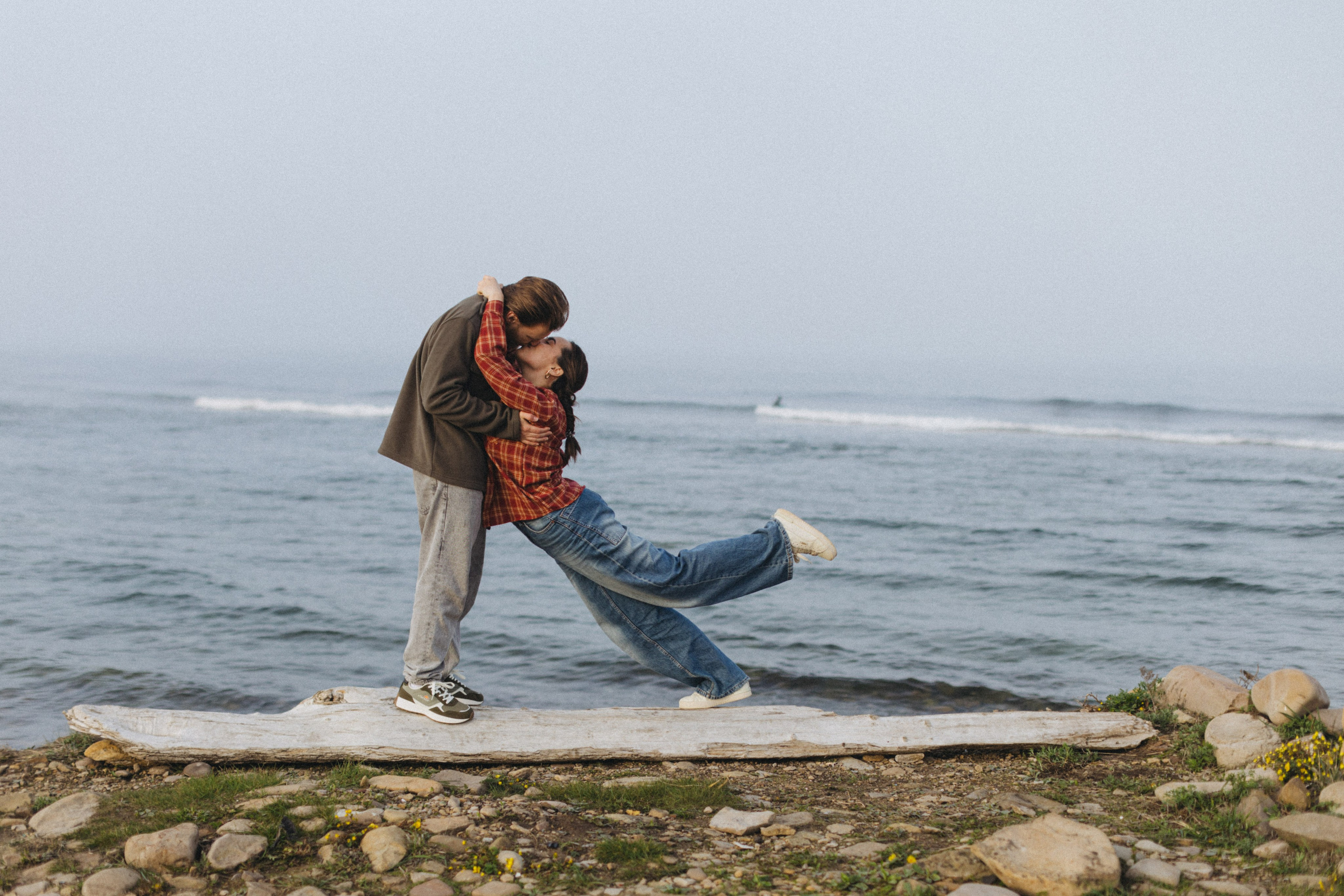 Саша и Аня. Wedding and family photographer in Vladivostok Anton Blokhin