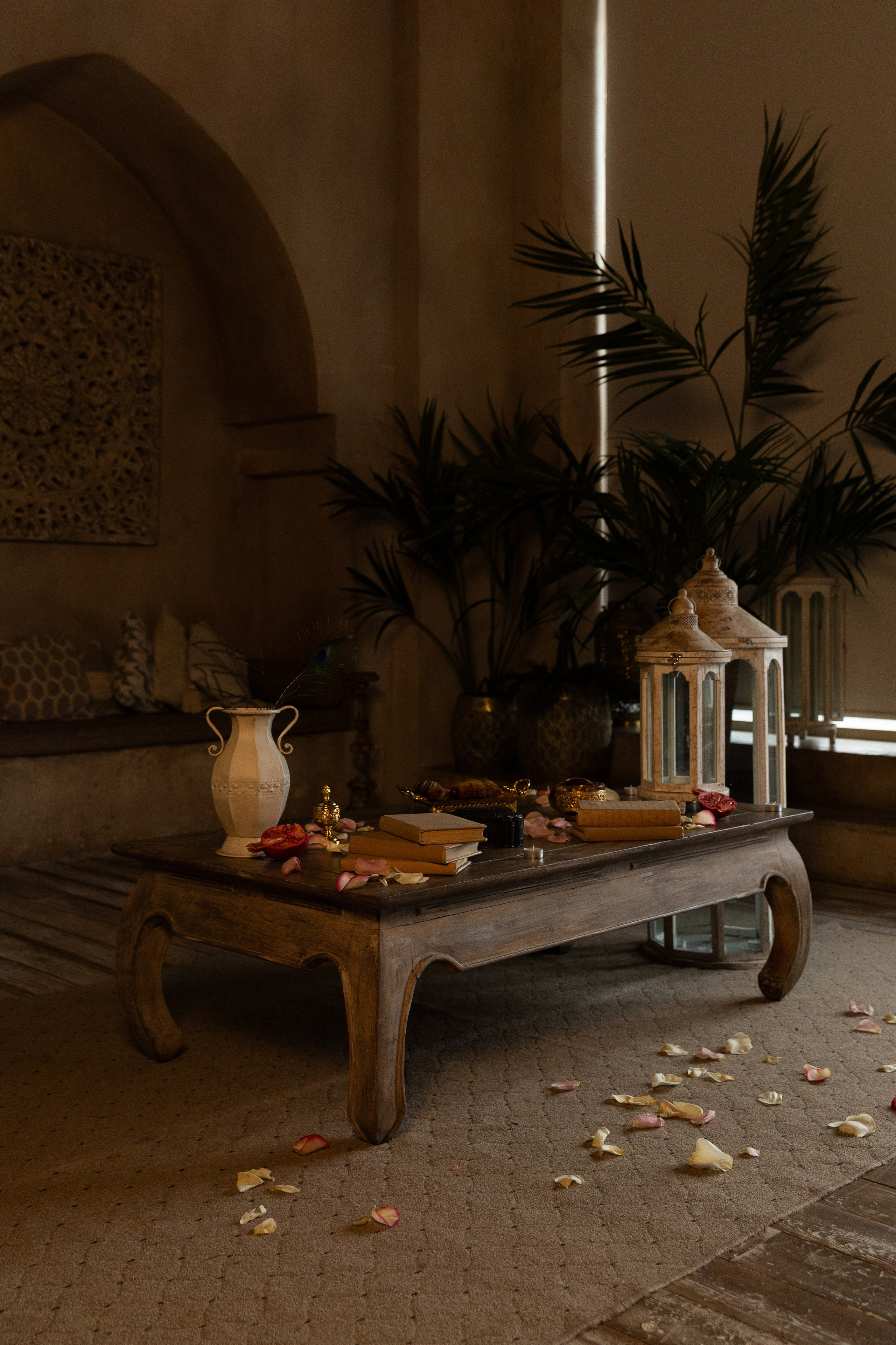 Творческий проект «Восток». Фотограф Екатерина Крылова