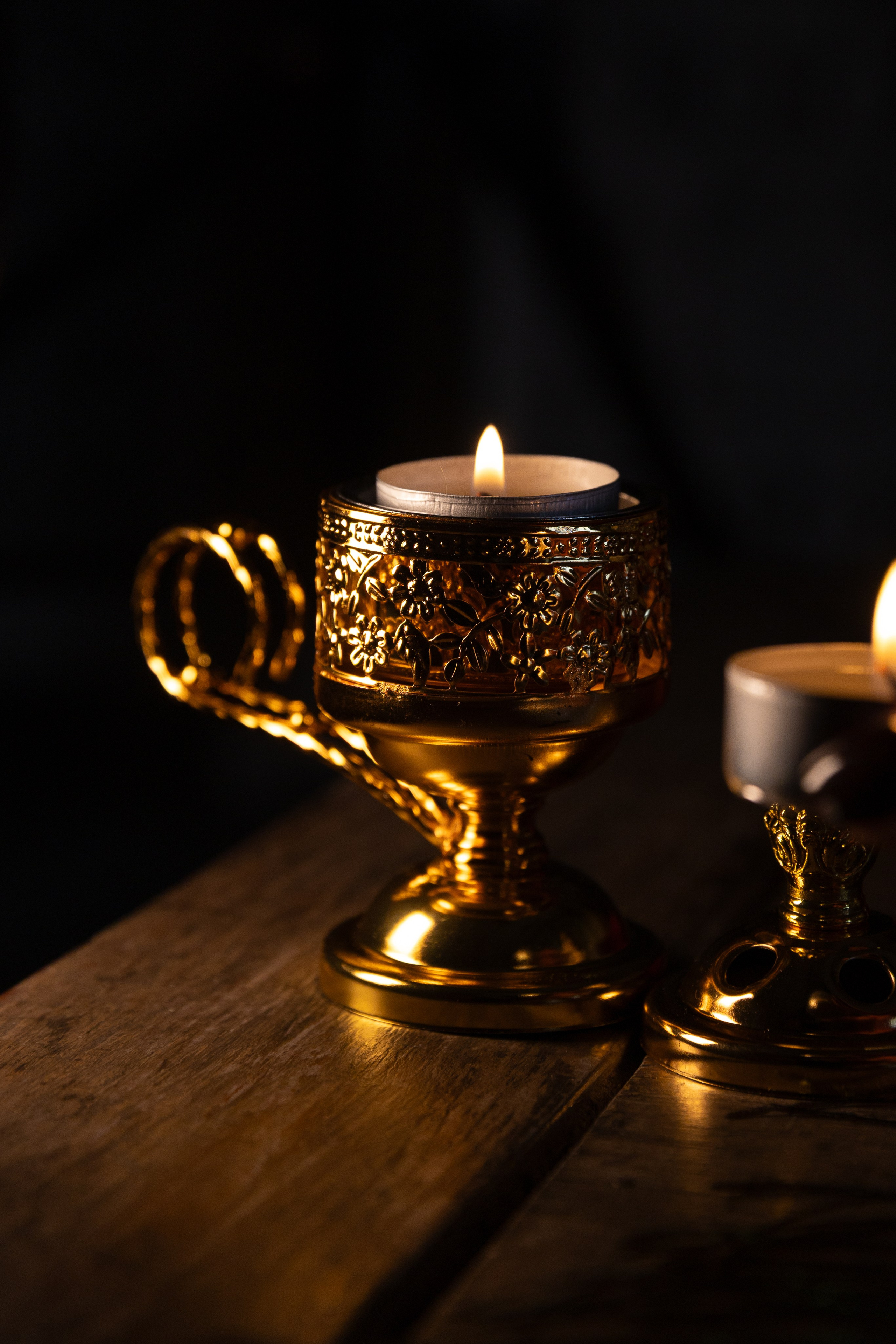 Творческий проект «Восток». Фотограф Екатерина Крылова