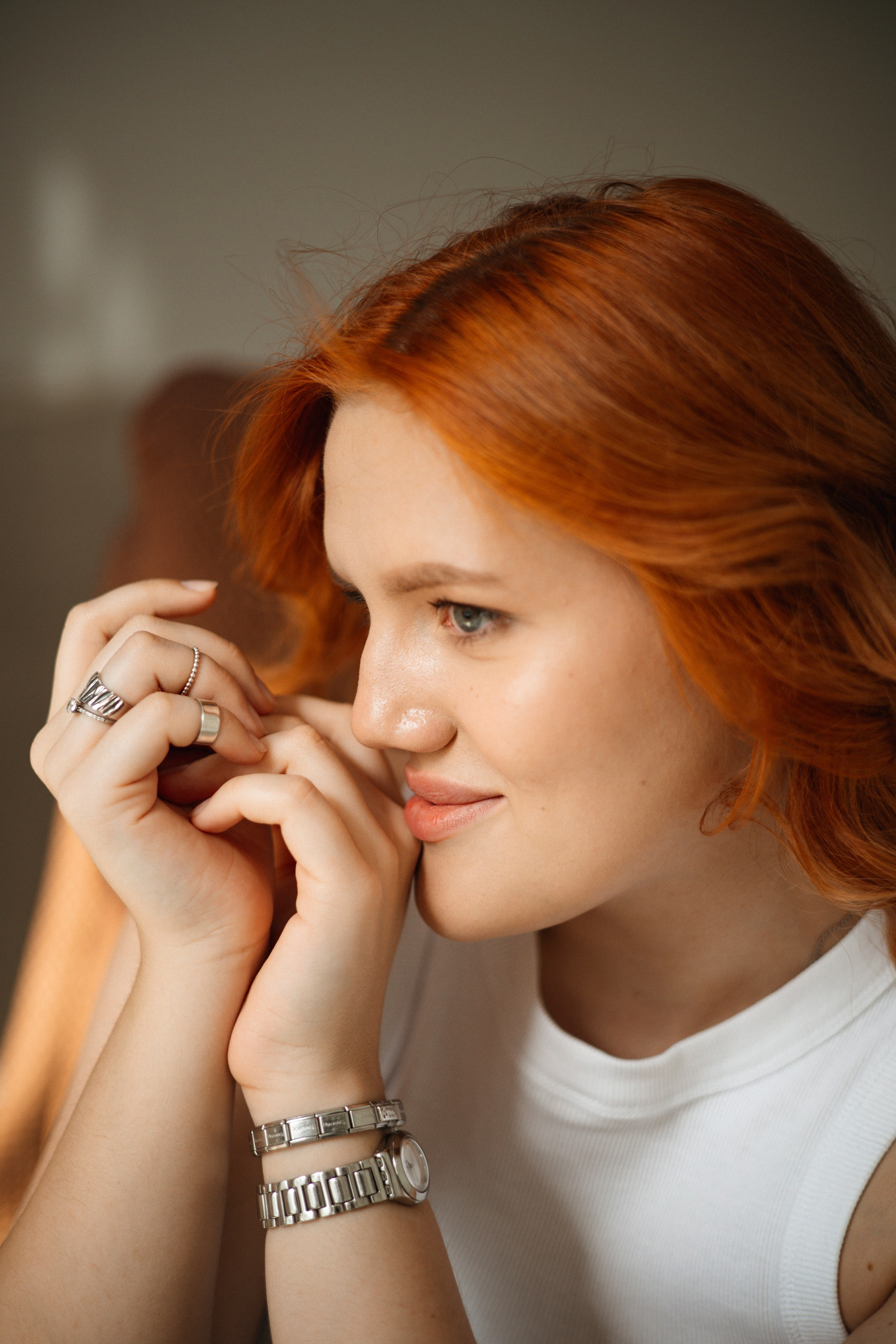 Варя. Nikolpinhasova