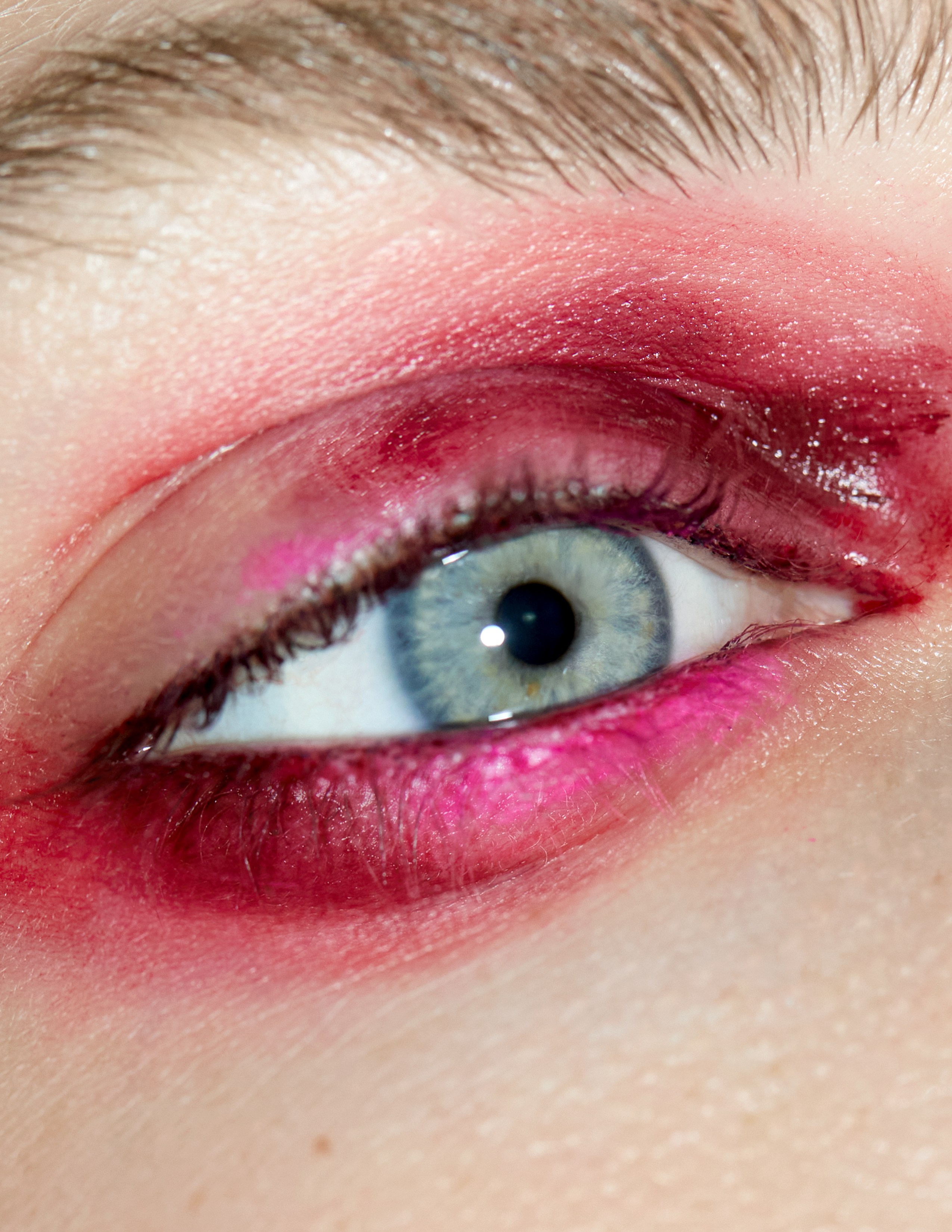 Beauty. Lisa Bazhenova / Moonlizzv_photo