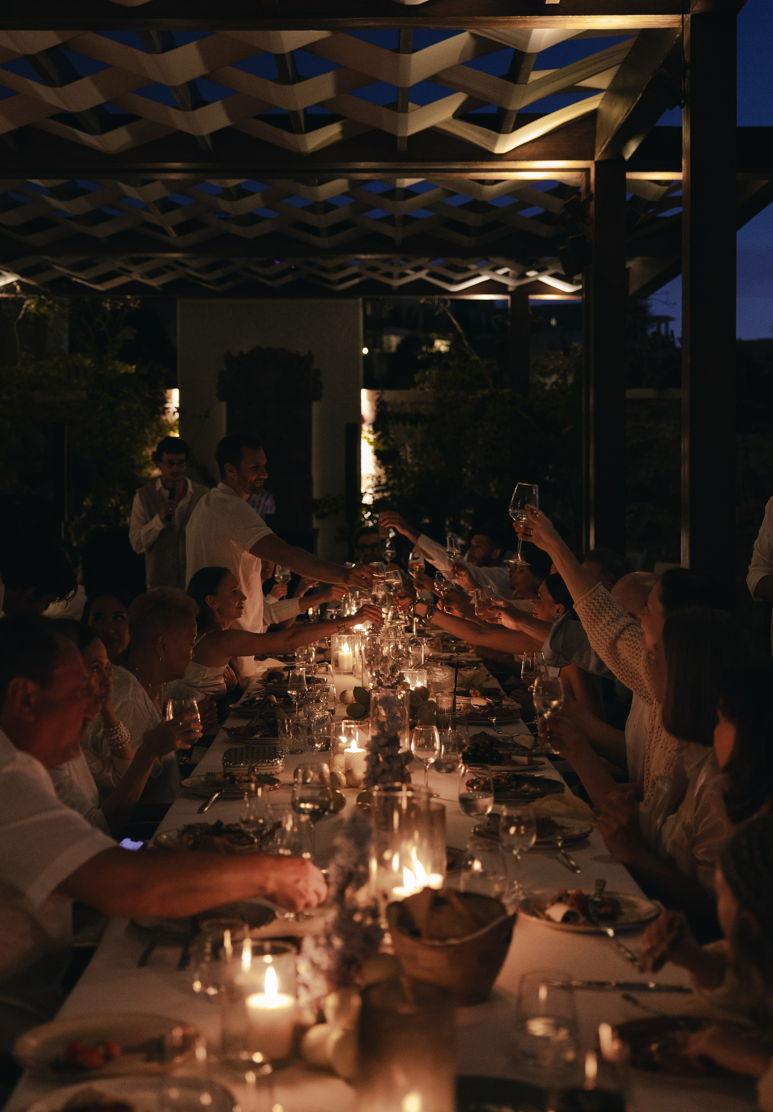 Если это то самое — впереди вся жизнь