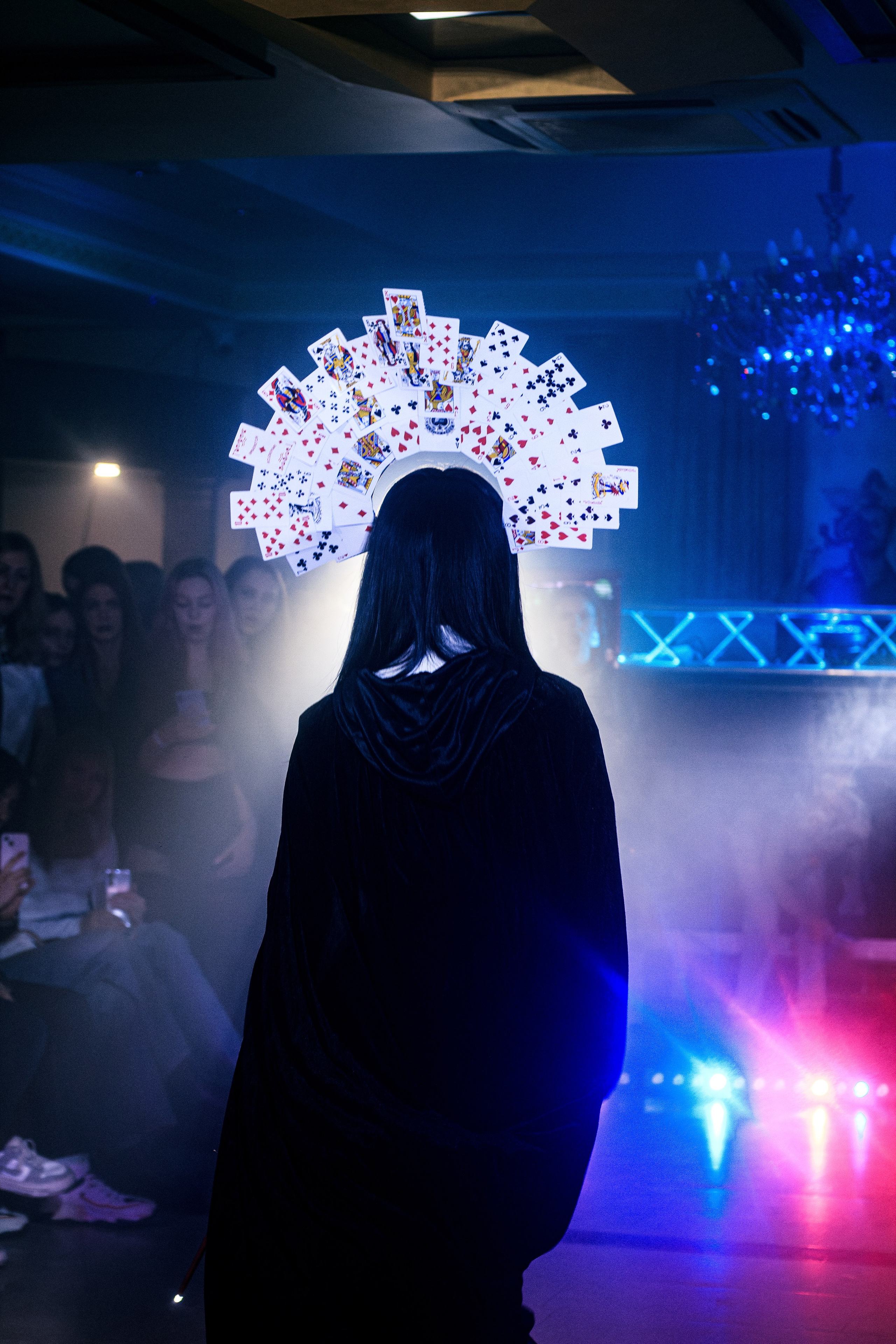 Ивенты. Event-фотограф в Хабаровске Соколов Кирилл