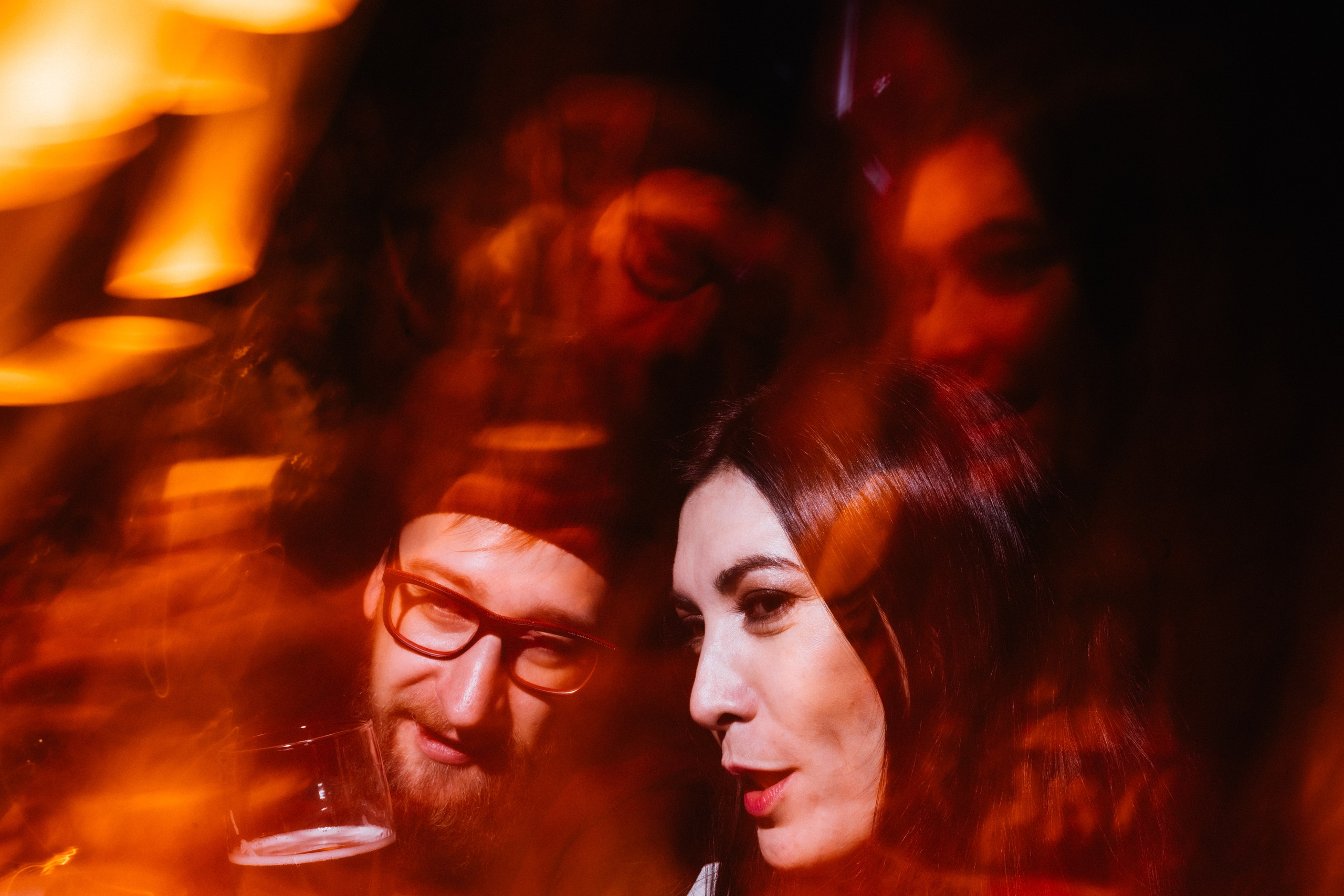 NIGHT CLUB. Фотограф в Ижевске Максим Грундул