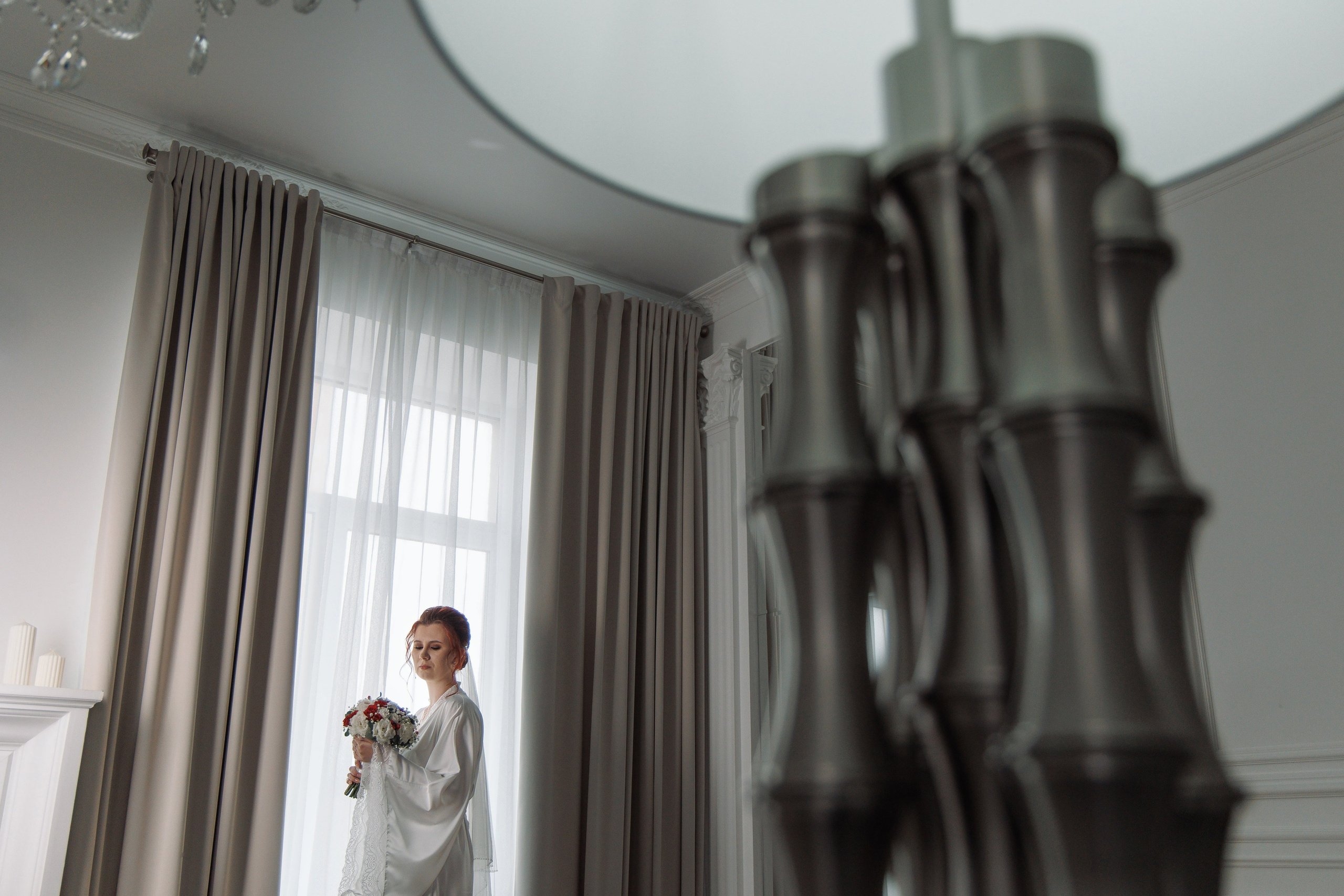 Свадьба в Казани. Рафаэль Амиров фотограф