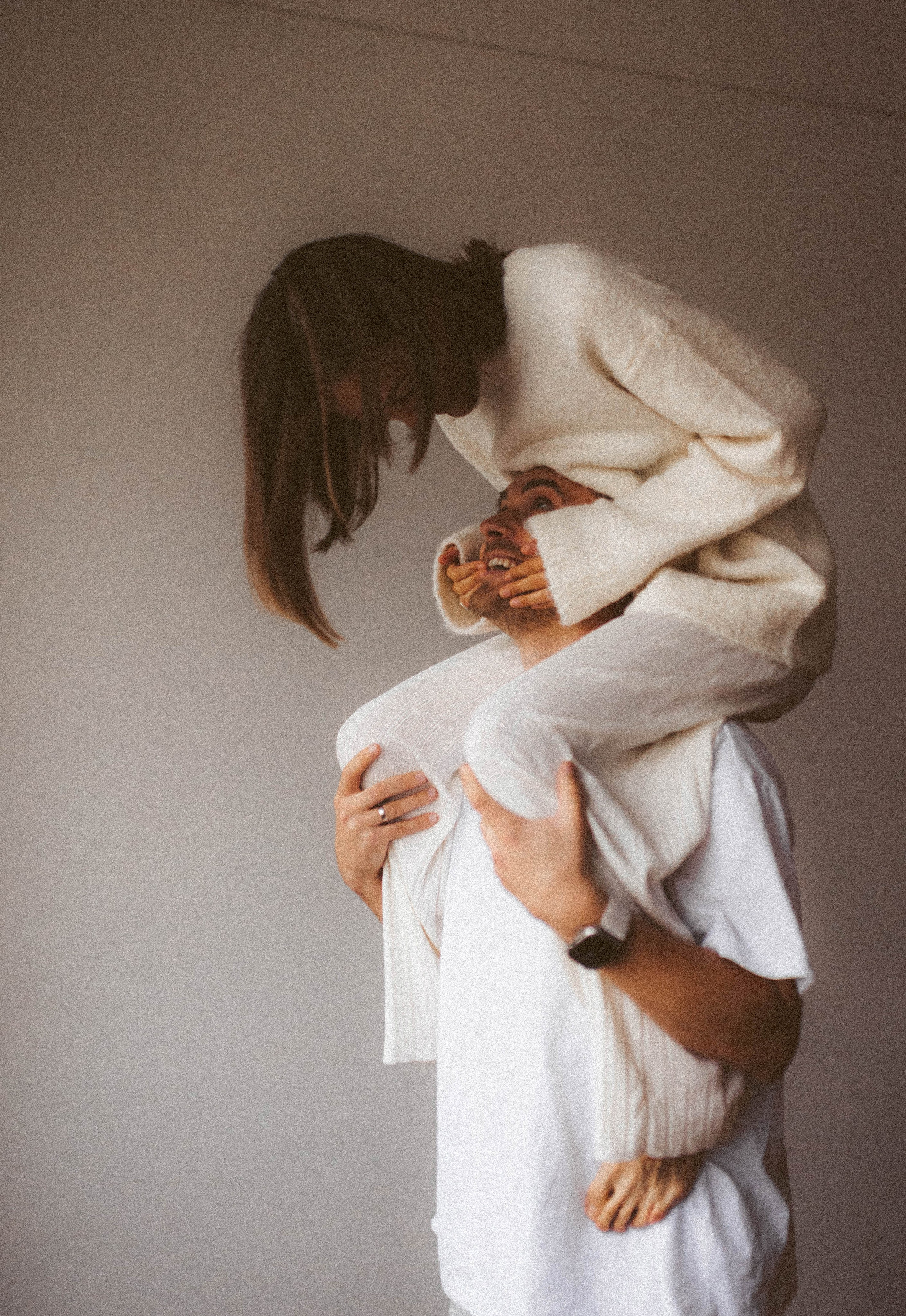 Данил/Альбина. Фотограф в Москве Татьяна Сергеева