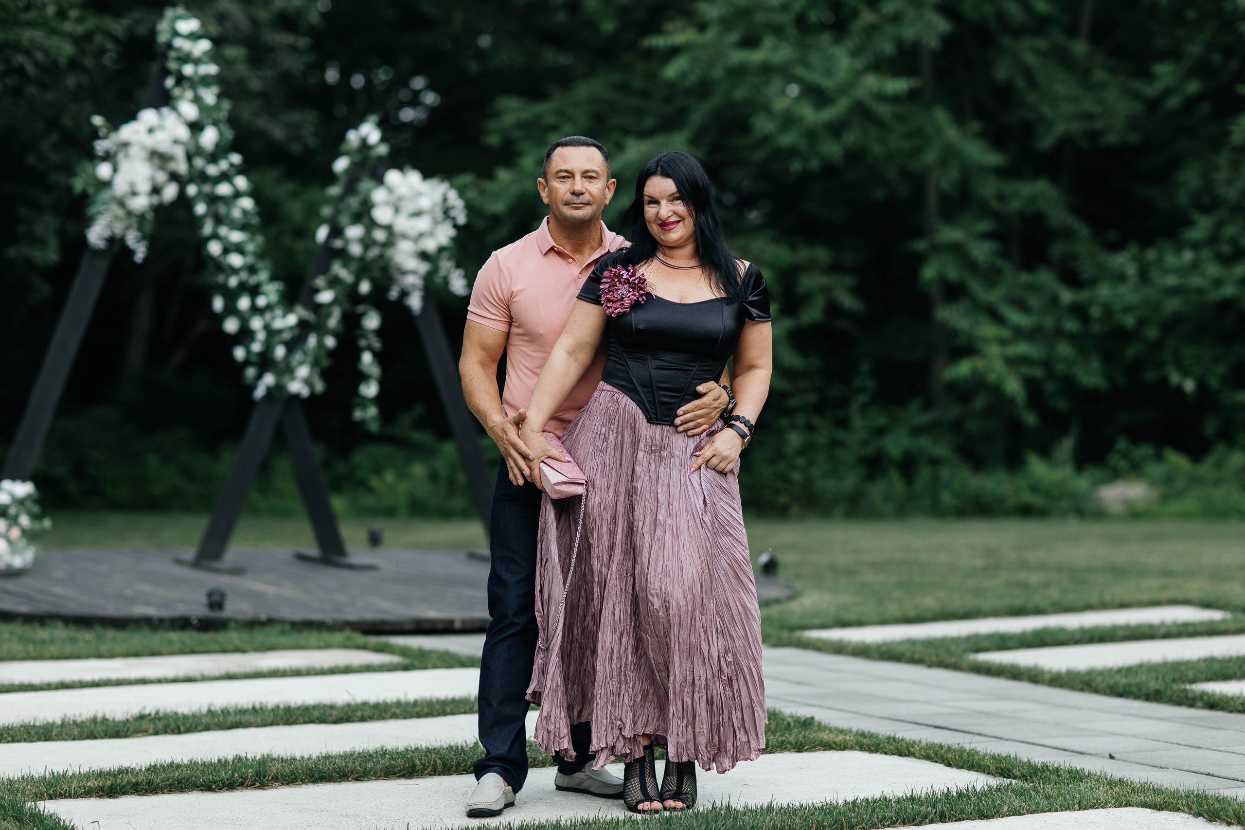 Выпускной 2025. Maxim Tsoy Photography