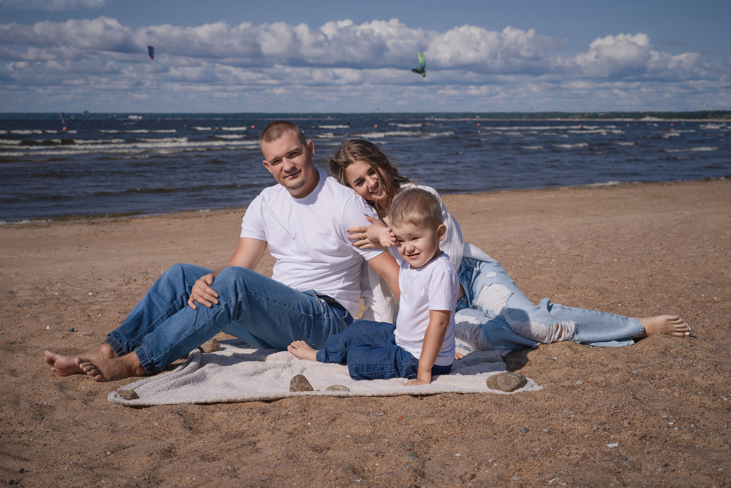 Ольга и Семен. Портретный фотограф Санкт-Петербург Зикс Елизавета