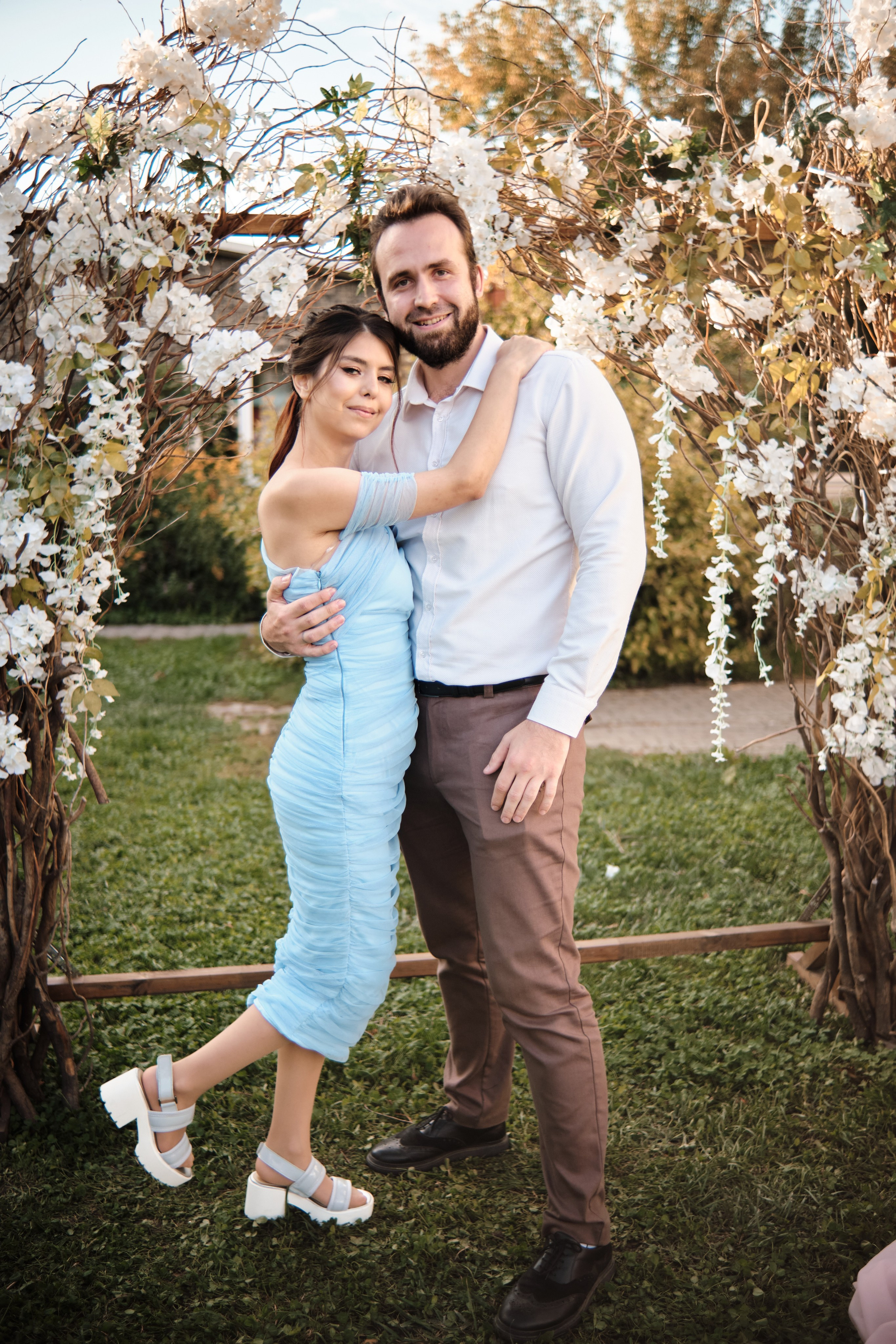 Томск. Ульяна и Дмитрий. Свадебный и семейный фотограф в Новокузнецке Иван Иванов