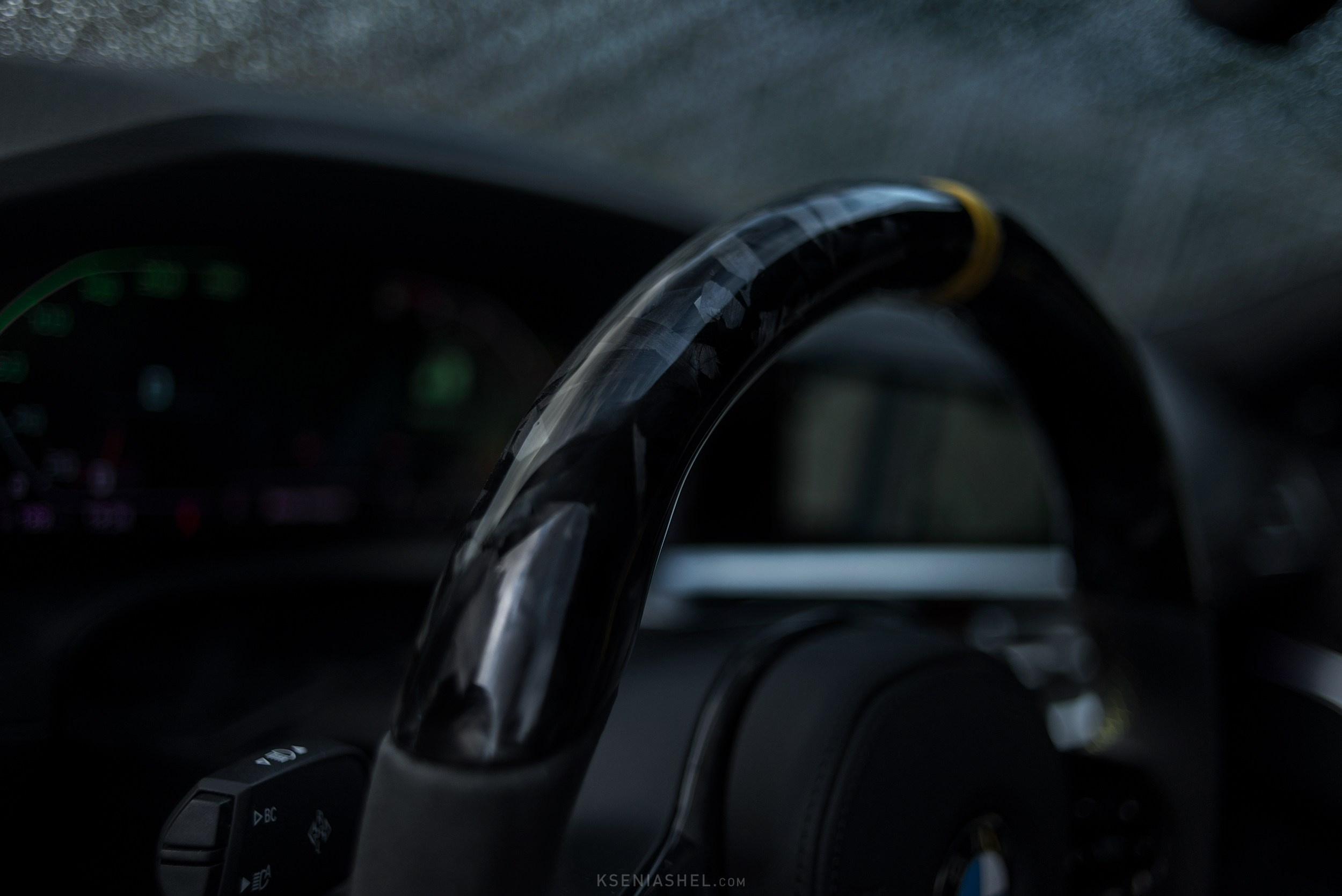 BMW 330d. Автомобильный фотограф Ксения Шел