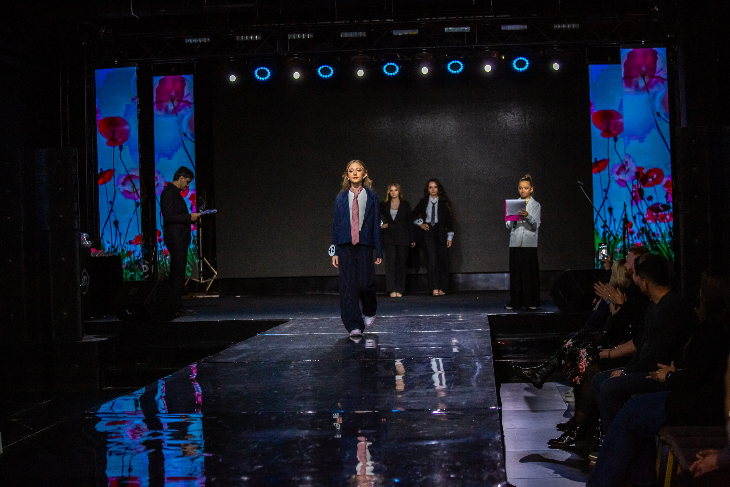 Юная королева Москвы 2024. Репортажный, семейный, свадебный, портретный фотограф