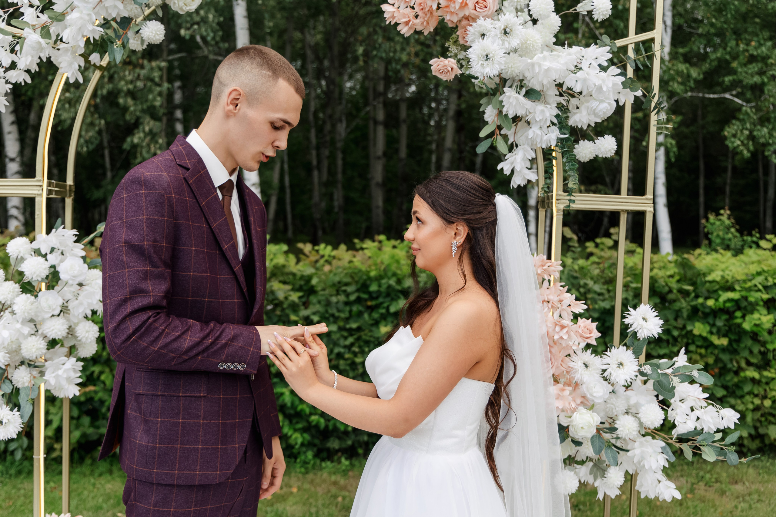 Илья и Александра. Sopka. Выездная на мельнице. Свадебный фотограф в Хабаровске