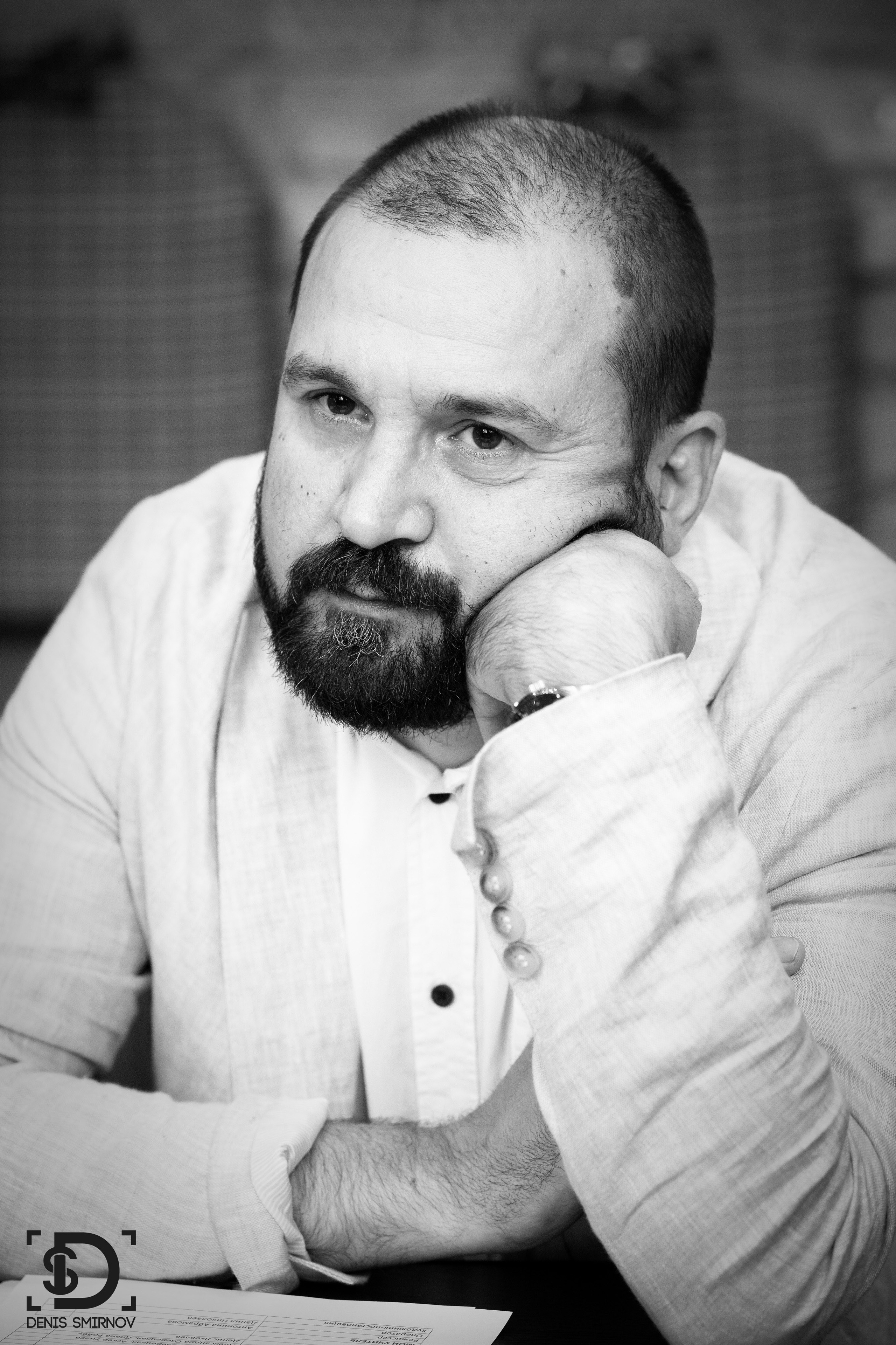 Konik Film Festival. Фотограф Денис Смирнов