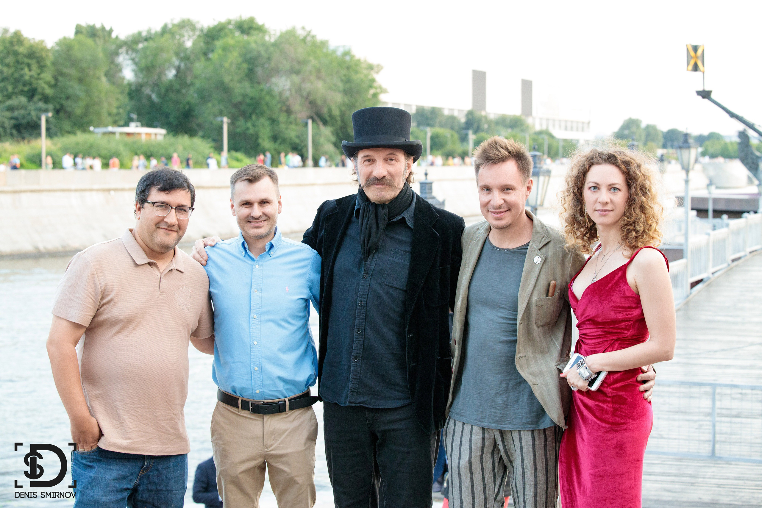 Konik Film Festival. Фотограф Денис Смирнов