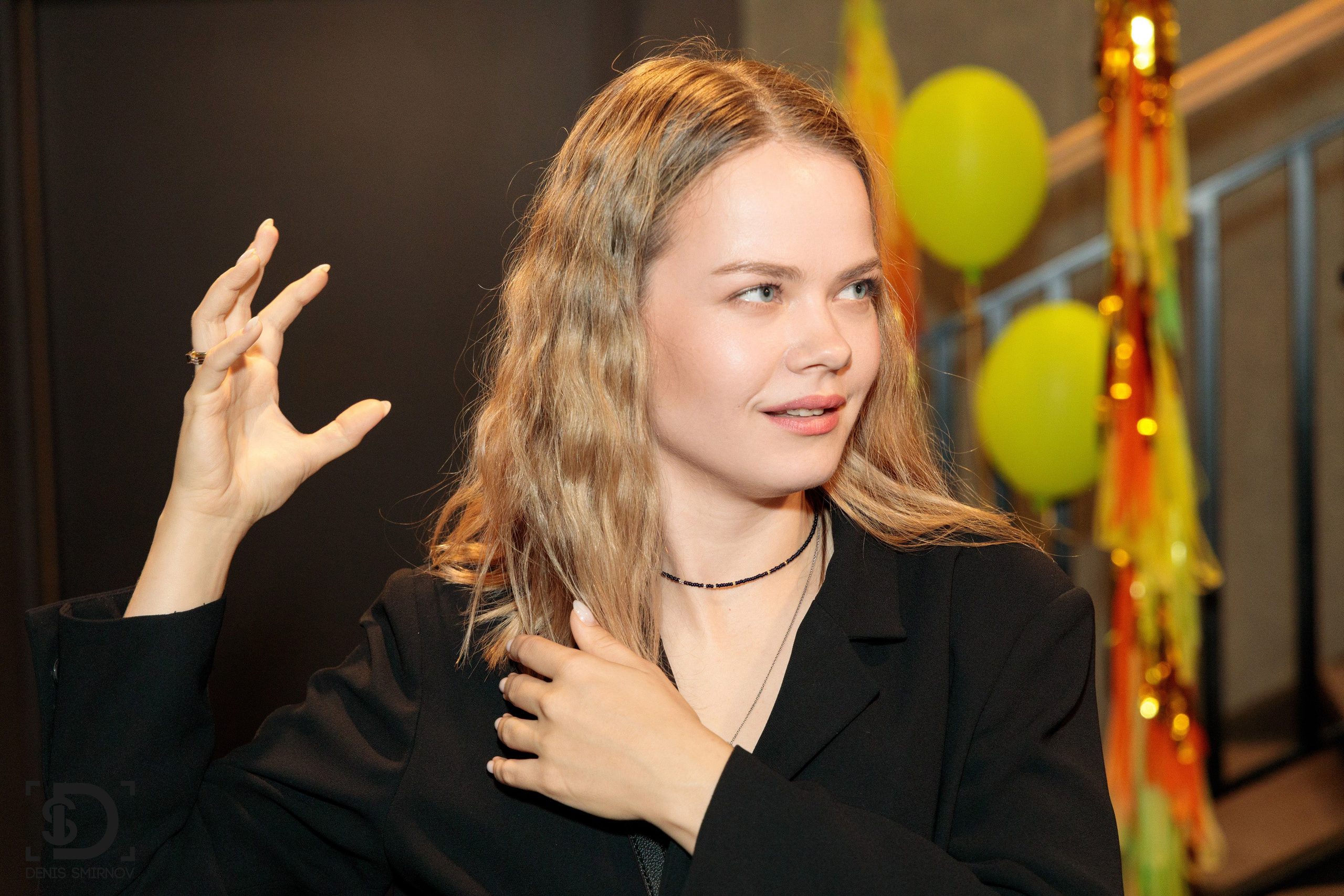 Konik Film Festival. Фотограф Денис Смирнов