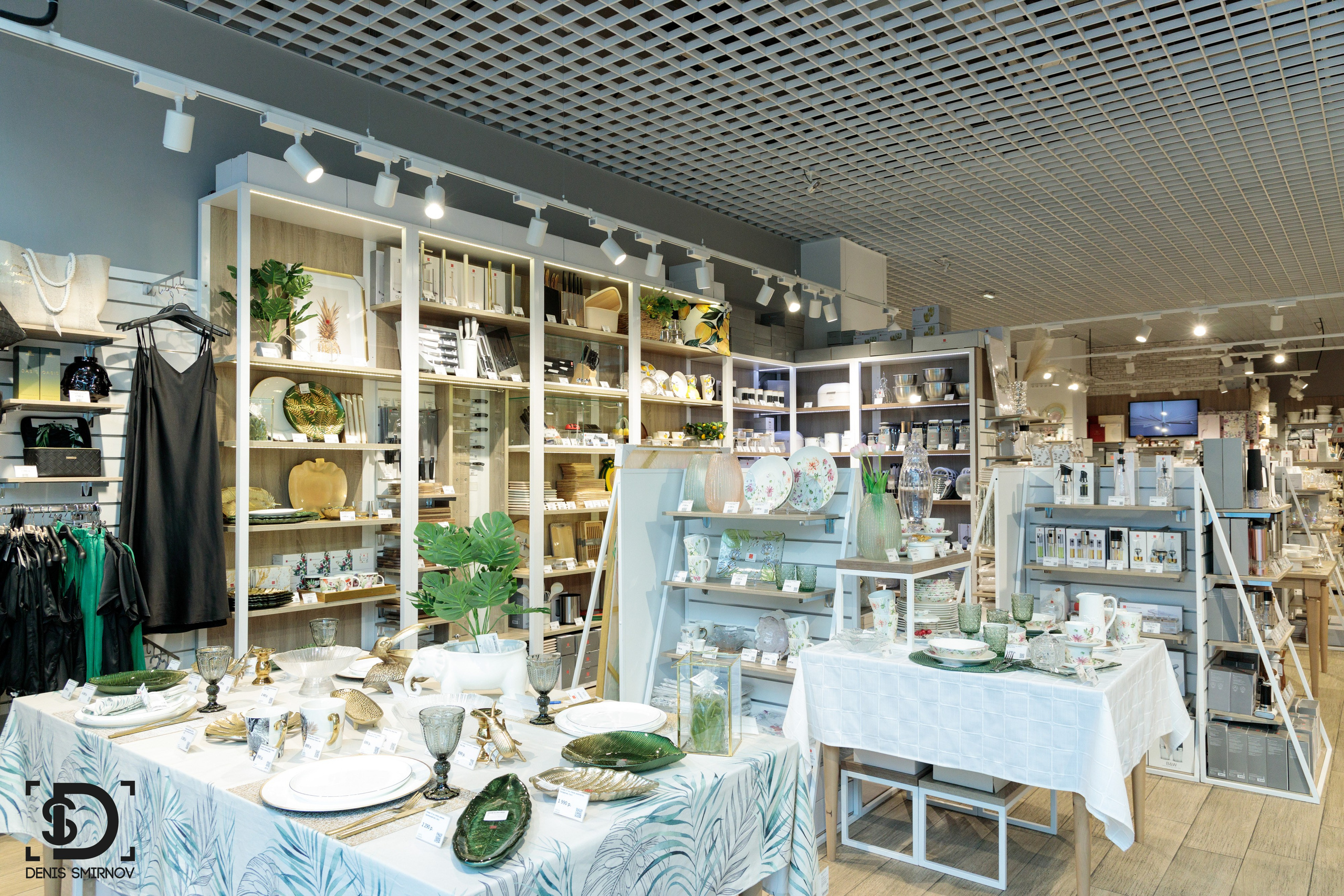 Kuchenland. Фотограф Денис Смирнов