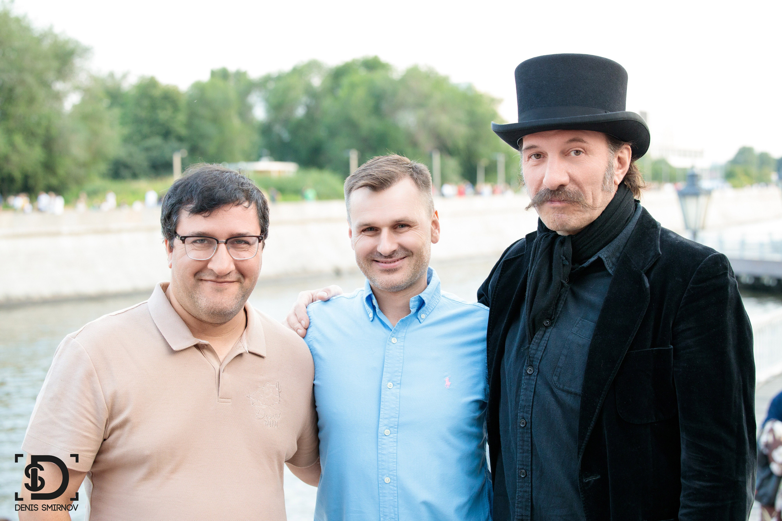 Konik Film Festival. Фотограф Денис Смирнов