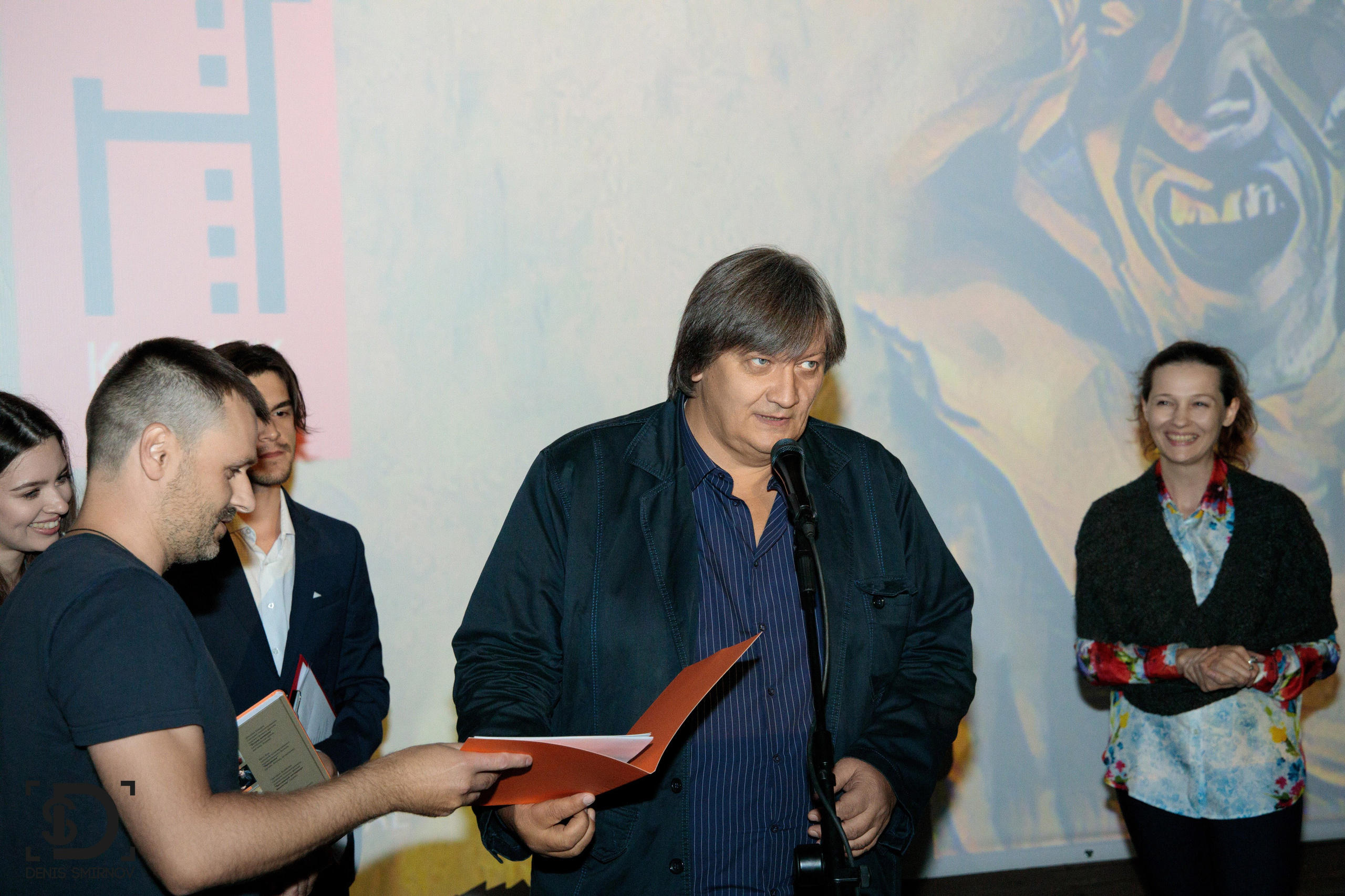 Konik Film Festival. Фотограф Денис Смирнов